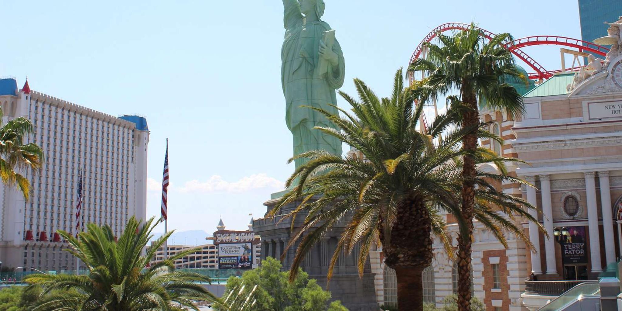 Las Vegas Food Tour on the Strip - Image 5