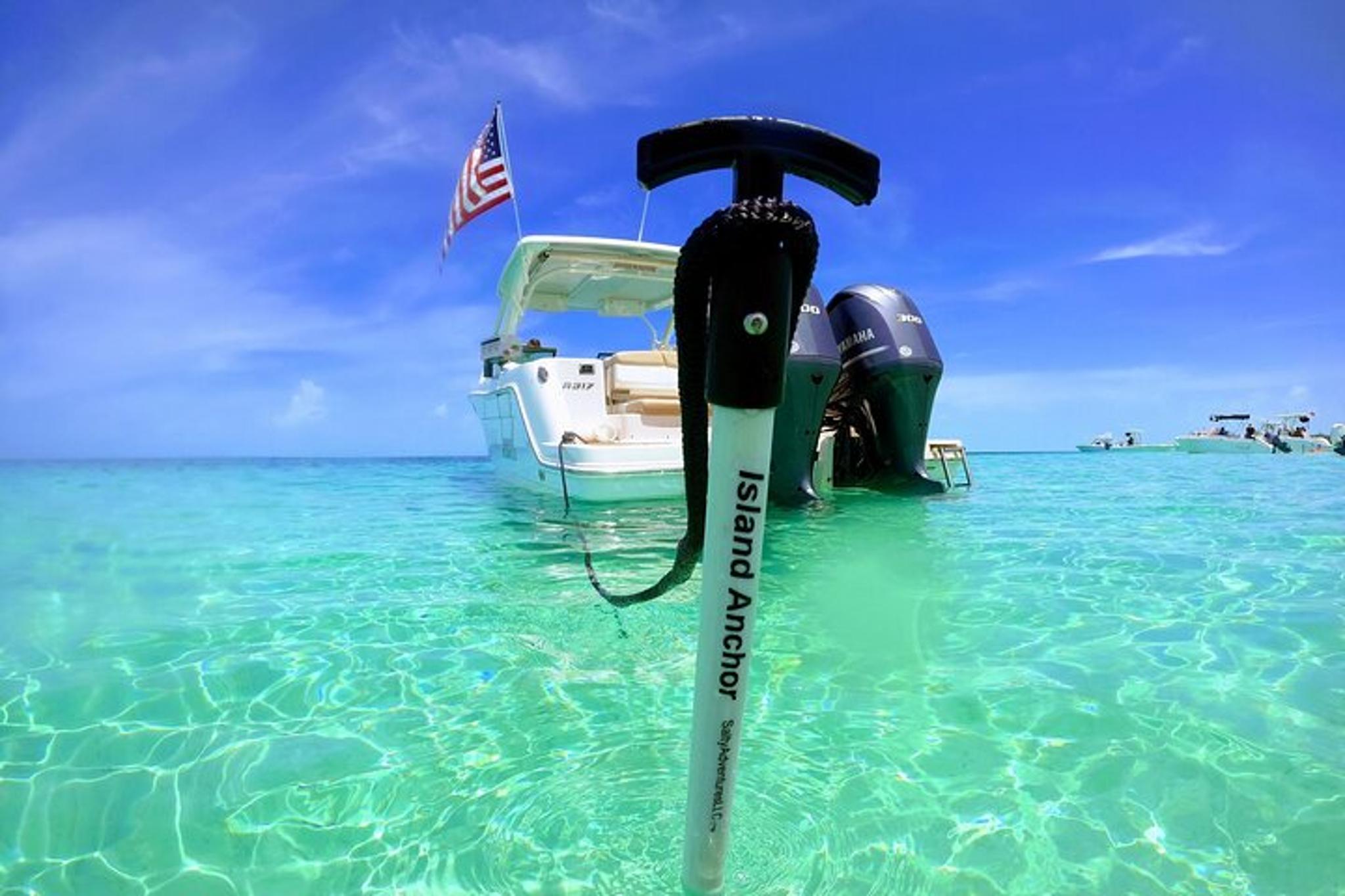 Key Largo Multi-Activity Private Charter Boat - Image 5
