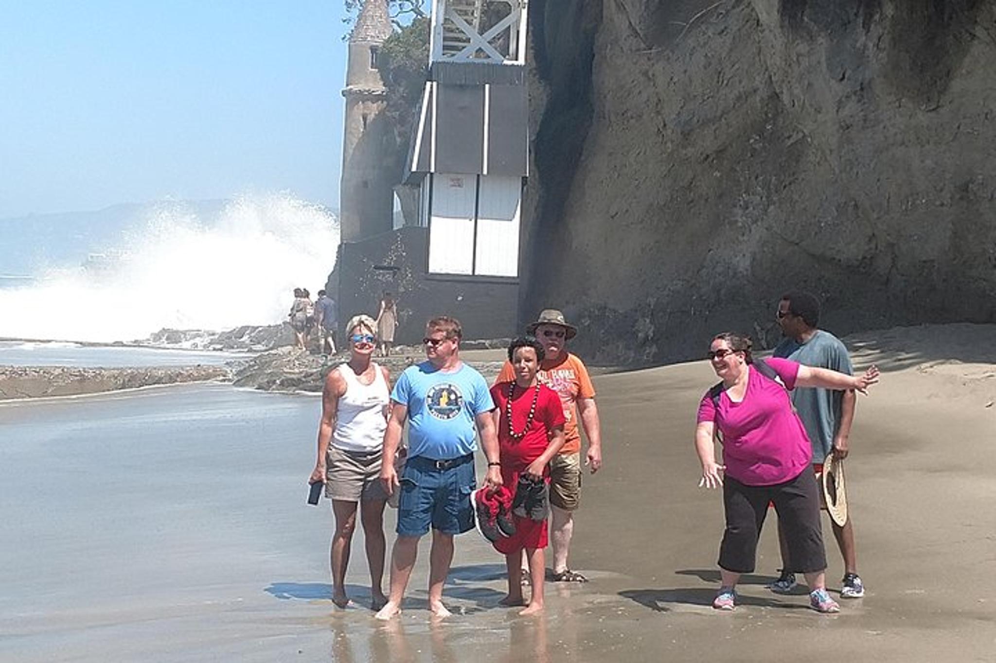 Orange County Coastal Sightseeing Tour - Image 6