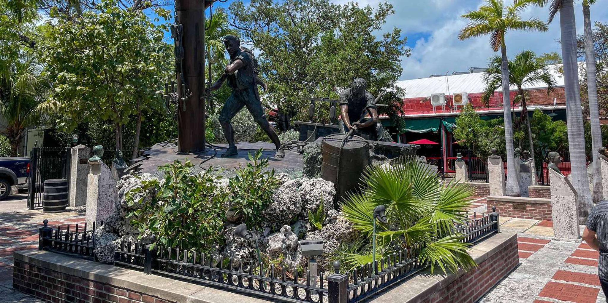 Key West Audio Tour: Seaside Village to Micro State 2 hr - Image 2
