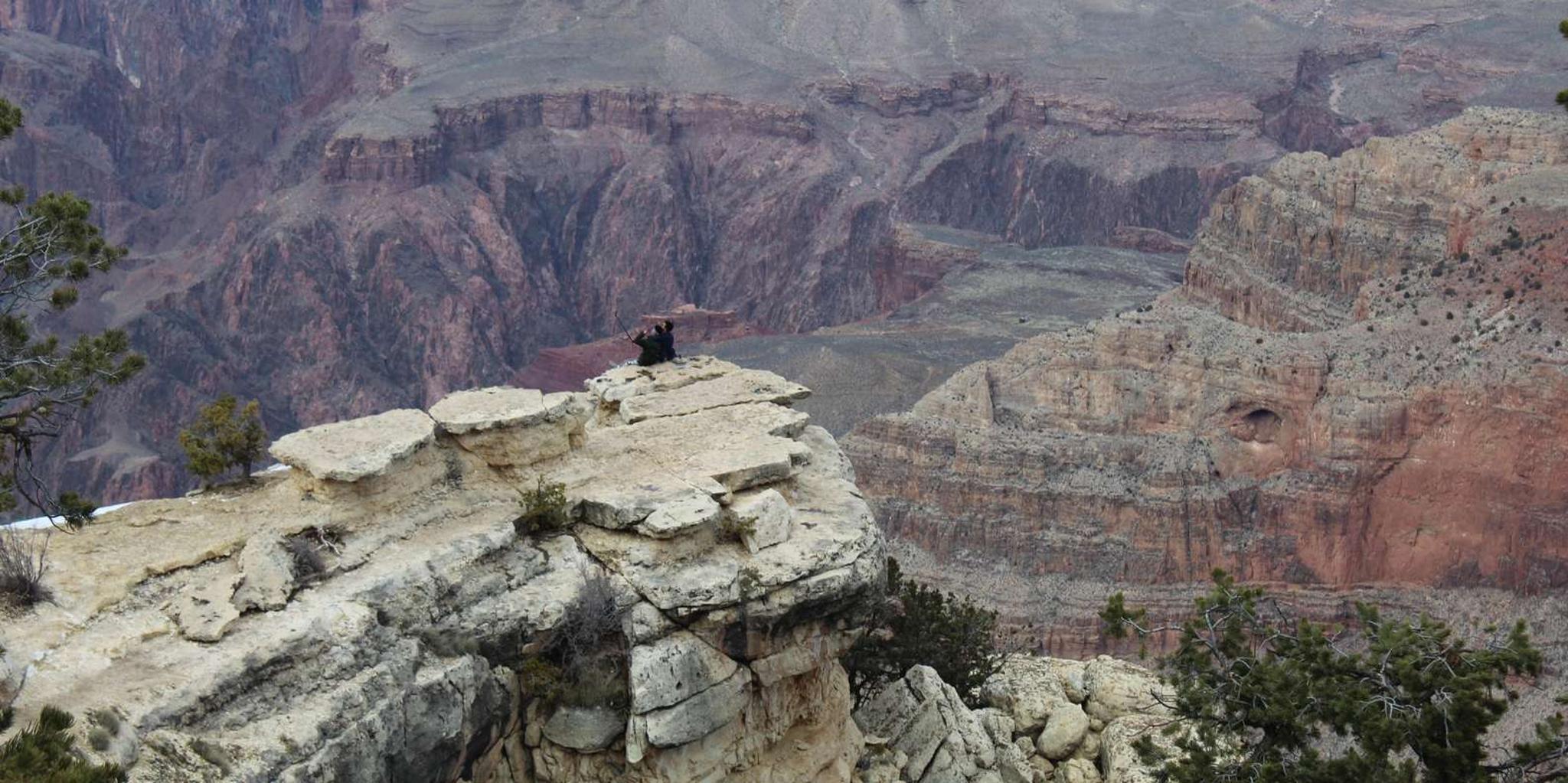 Boulder City Grand Canyon South Rim Tour - Image 2