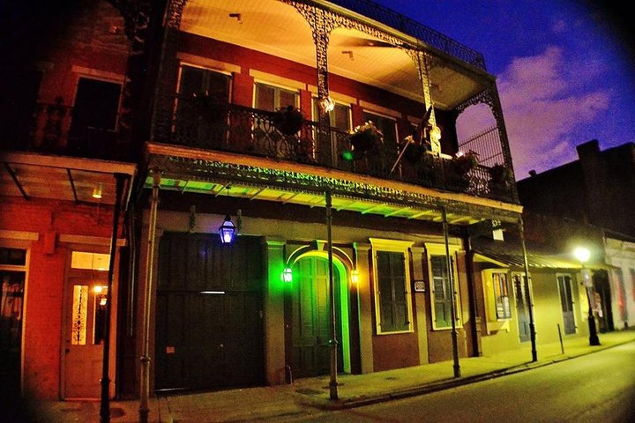 New Orleans Ghost and Vampire Tour - Image 3