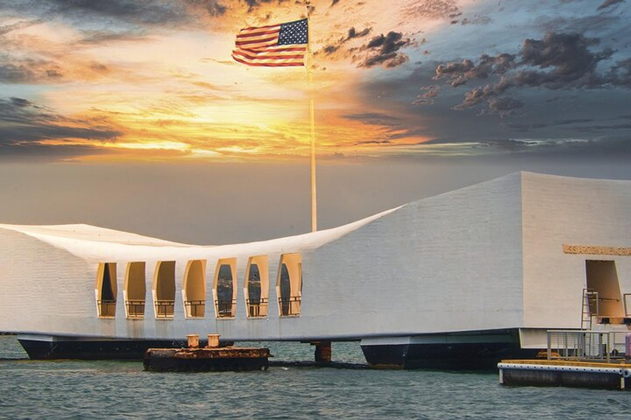 Honolulu Heritage Walk Through History 2 hr - Image 2