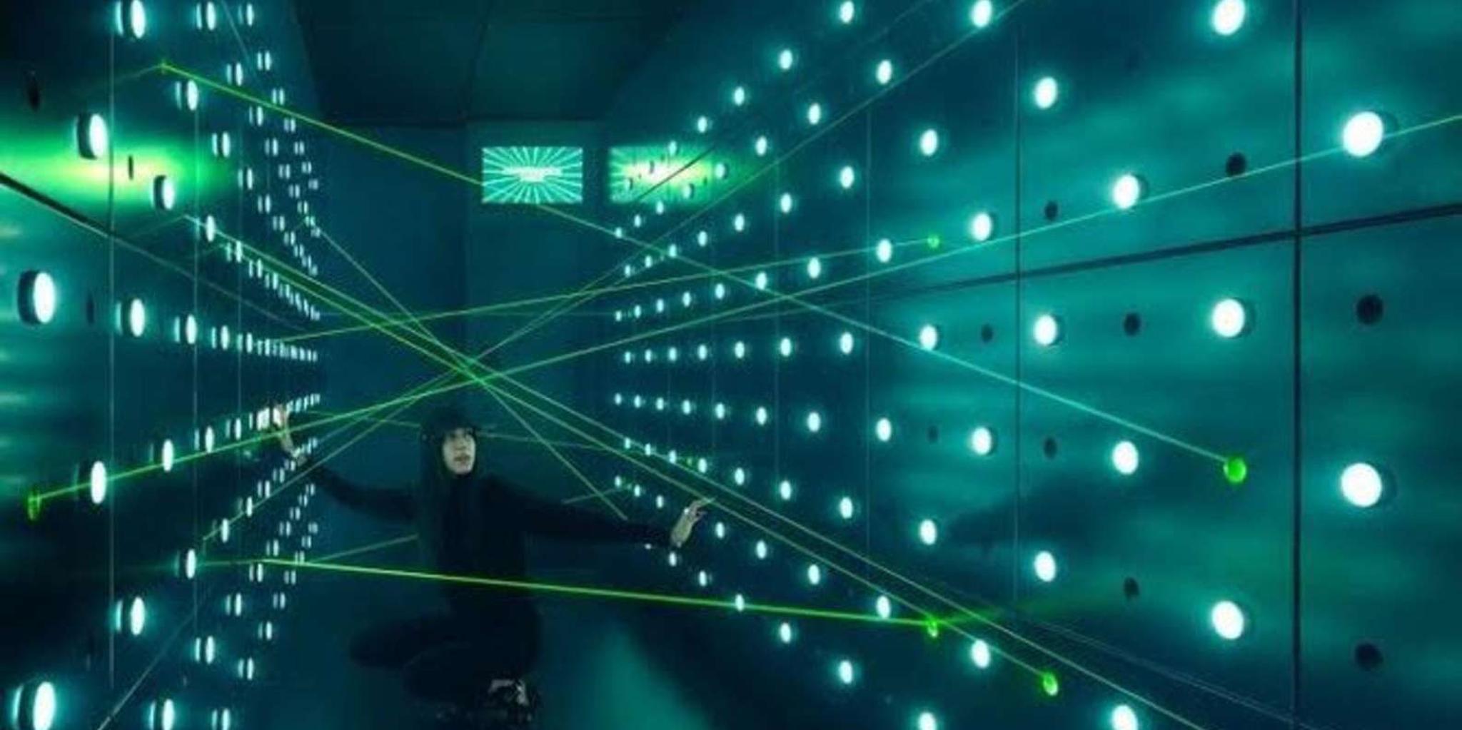 New York SPYSCAPE Spy Museum Experience 1 hr