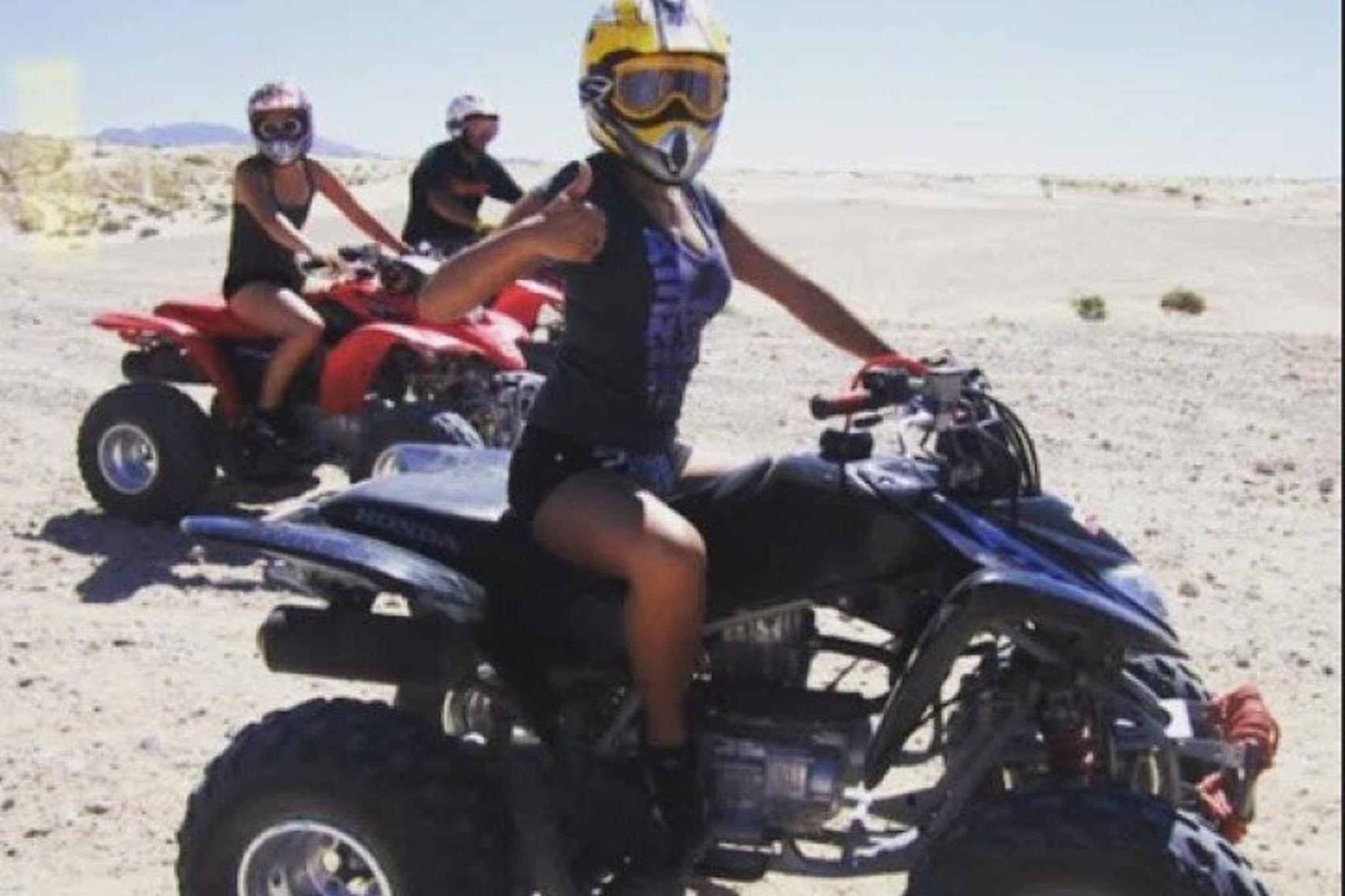 Las Vegas ATV Riding - Image 4