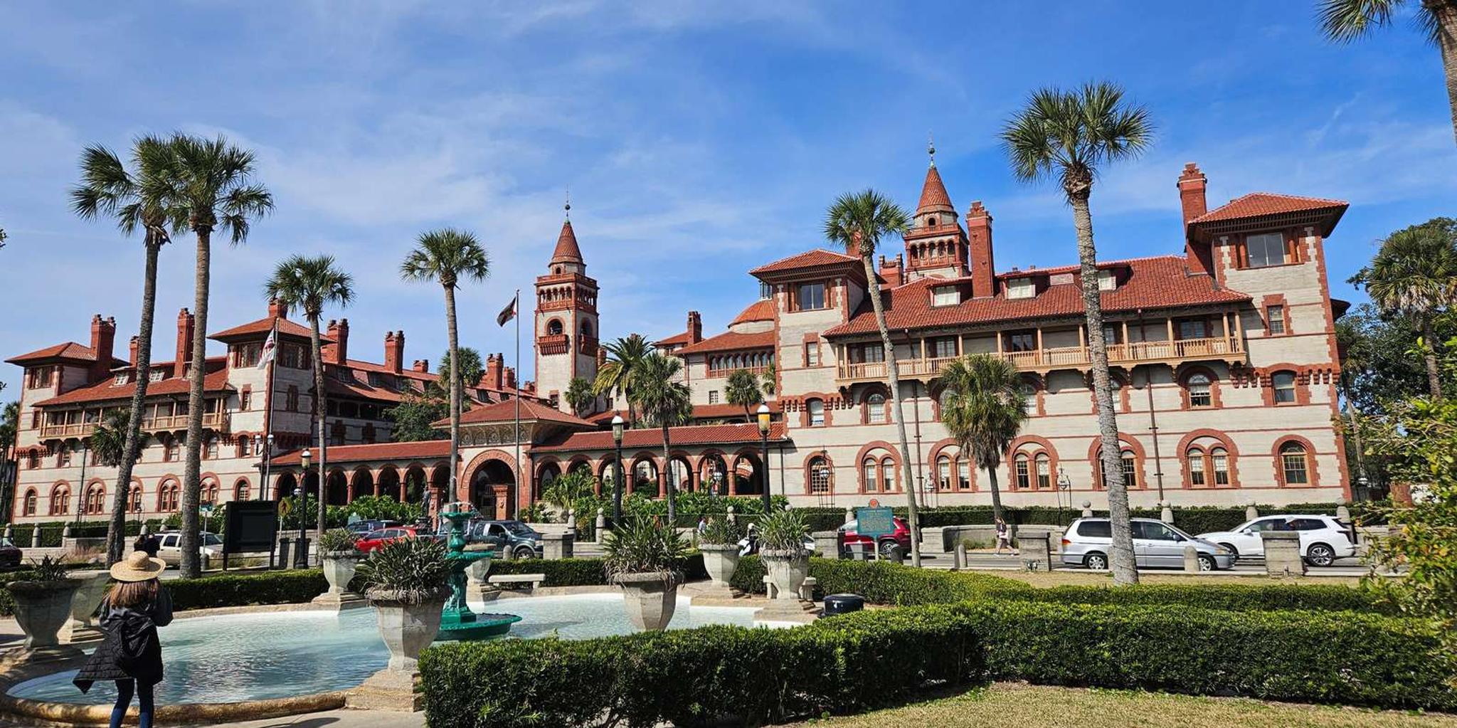 St. Augustine Hop-On Hop-Off Trolley Tour - Image 2