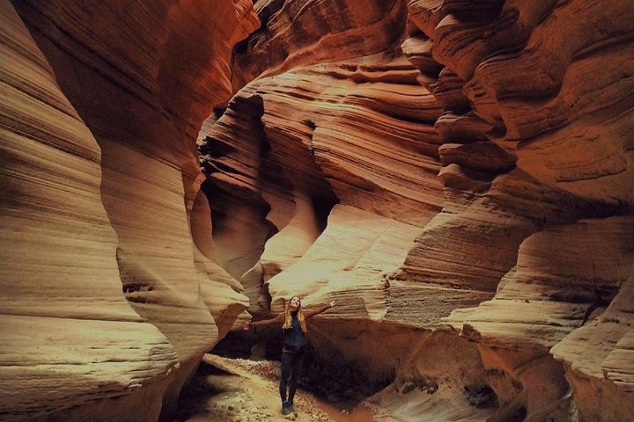 Buckskin Gulch Private Tour