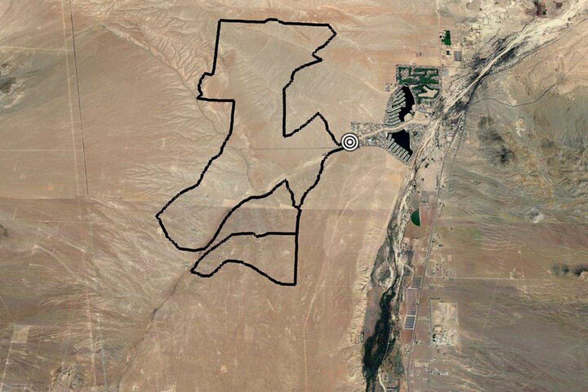 Southern California UTV Tour 28-Mile Adventure - Image 2