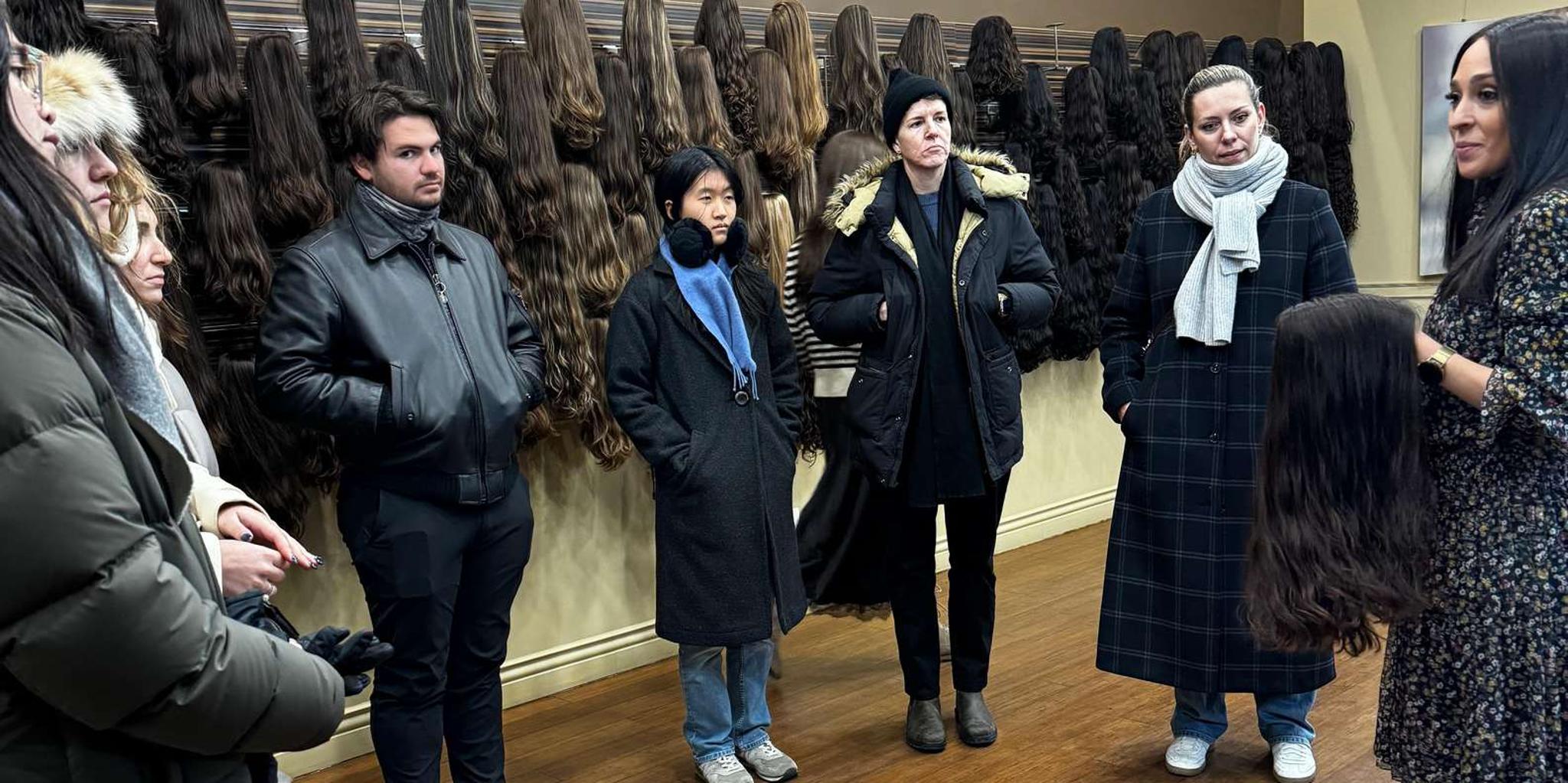 Brooklyn Hasidic Walking Tour - Image 2