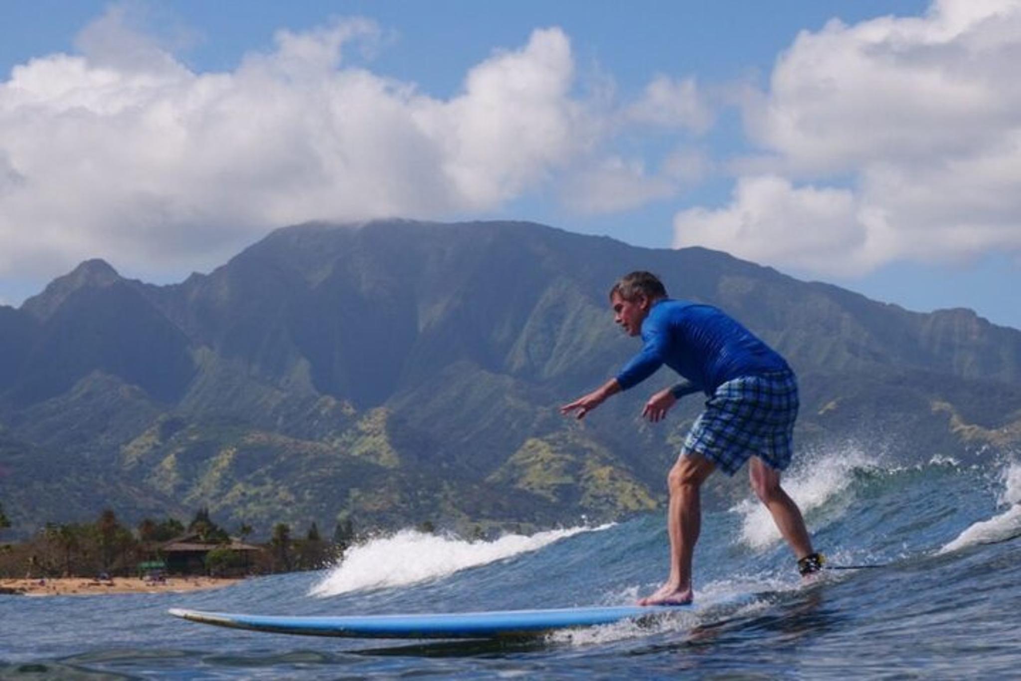 Oahu Surf Lessons in North Shore - Image 2