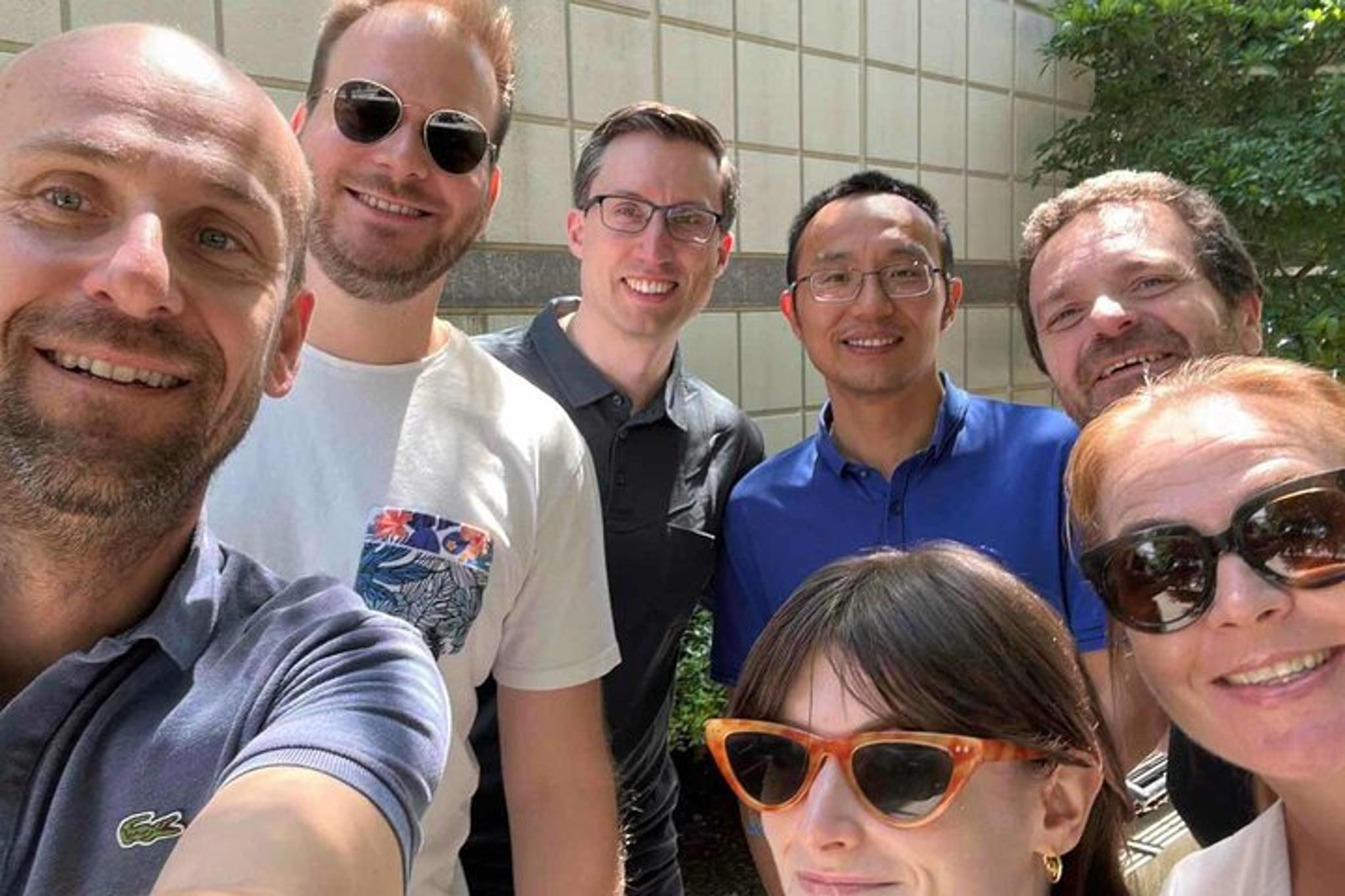 Washington D.C. Scavenger Hunt Adventure - Image 3