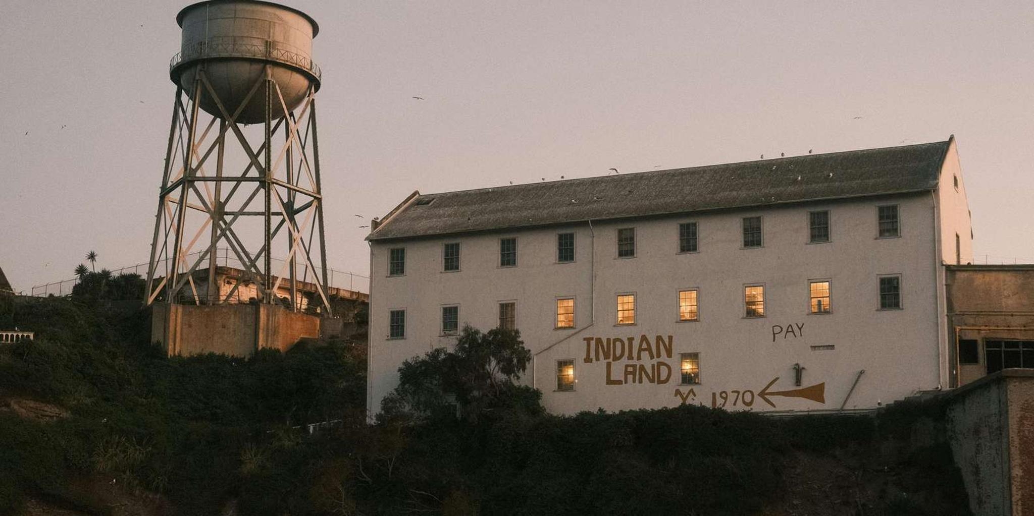 San Francisco Alcatraz Night Tour - Image 5