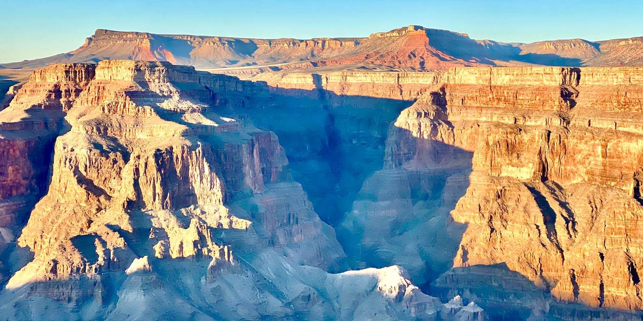 Las Vegas Grand Canyon West Tour with Skywalk Option - Image 4