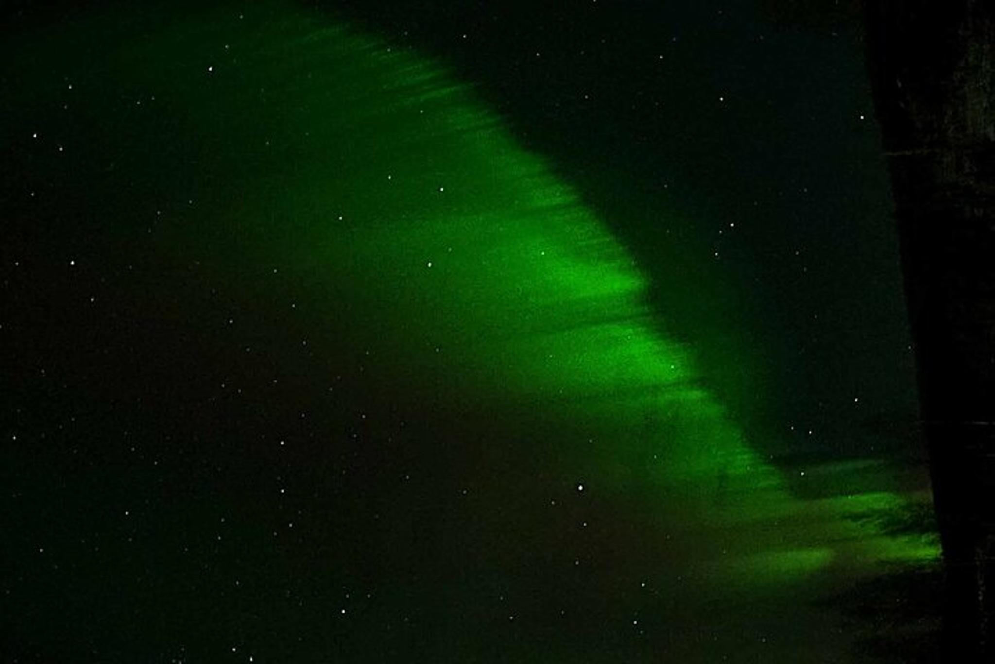 Fairbanks Aurora Chaser Tour - Image 5
