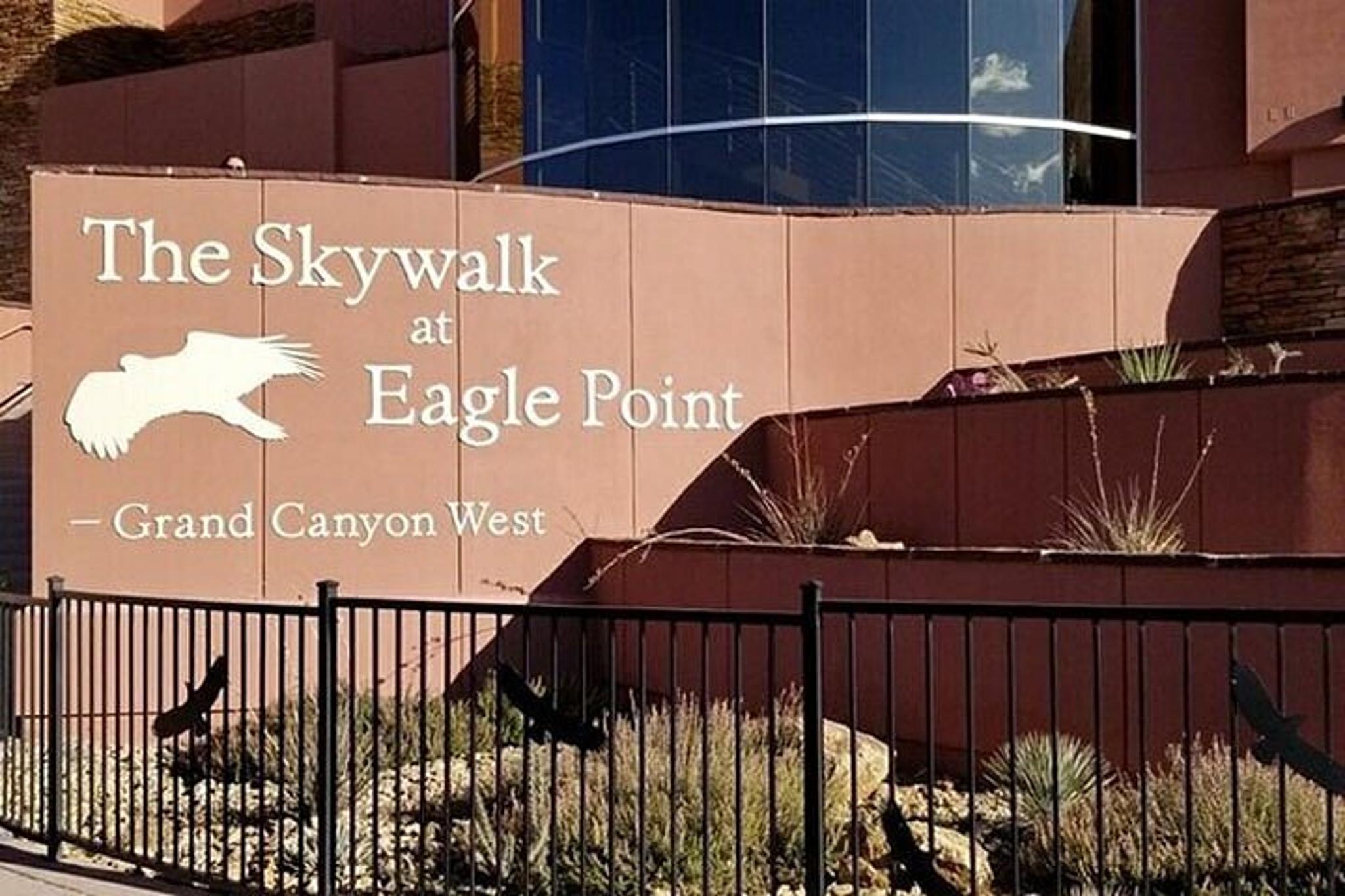 Las Vegas Grand Canyon West Private Tour - Image 3