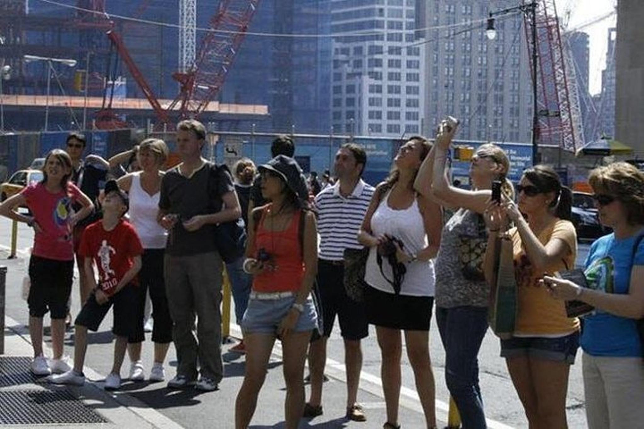 New York Minivan Private Tour - Image 4