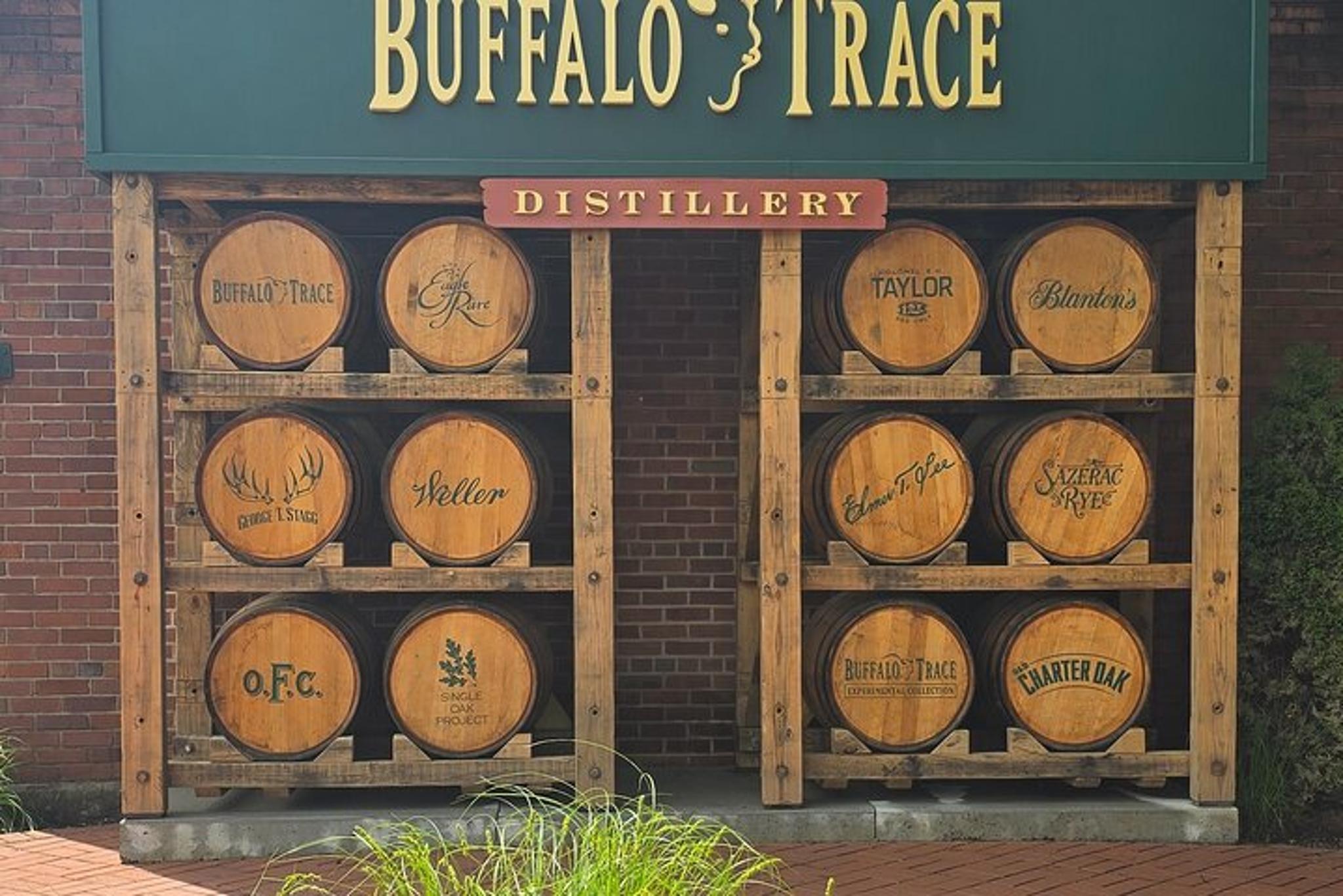 Bourbon Experience Tour in Kentucky - Image 2