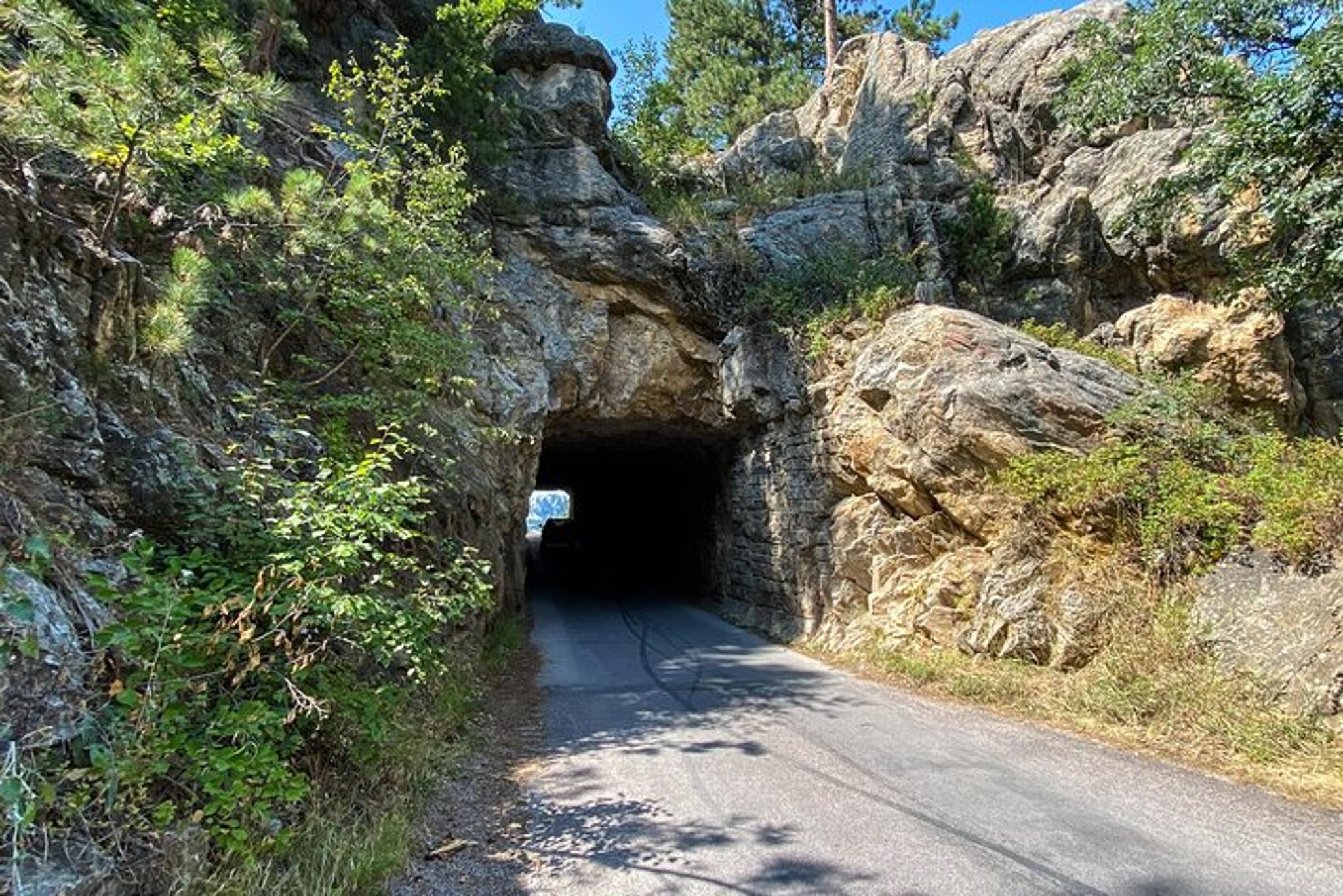 Rapid City Self-Guided Audio Driving Tour - Image 6