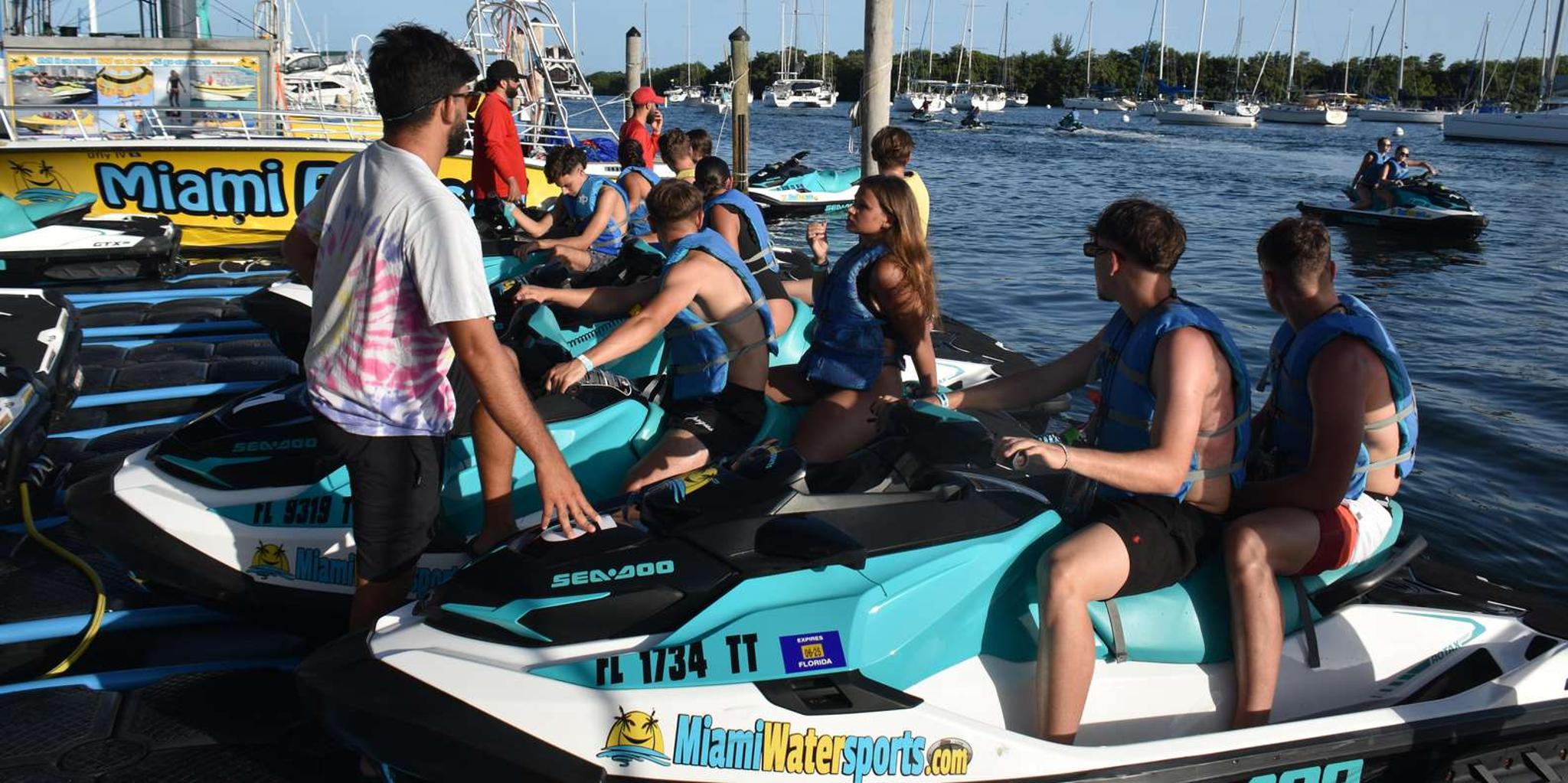 Miami Water Sports Adventure - Image 6