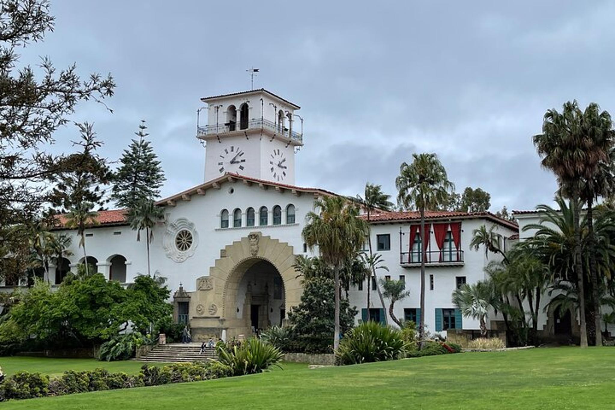 Santa Barbara Private Tour with Solvang and Wineries - Image 3