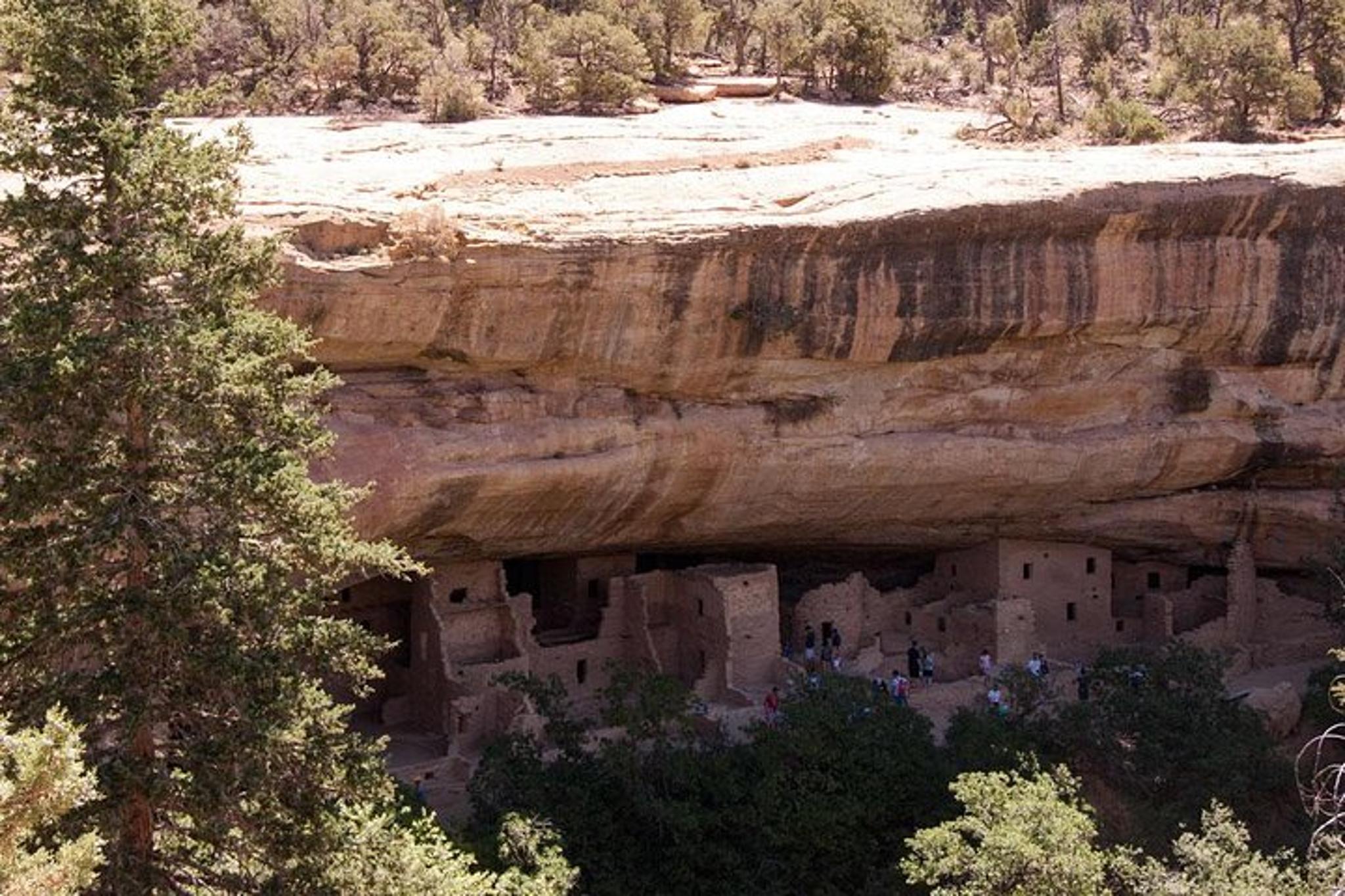 Durango Mesa Verde Tour - Image 3