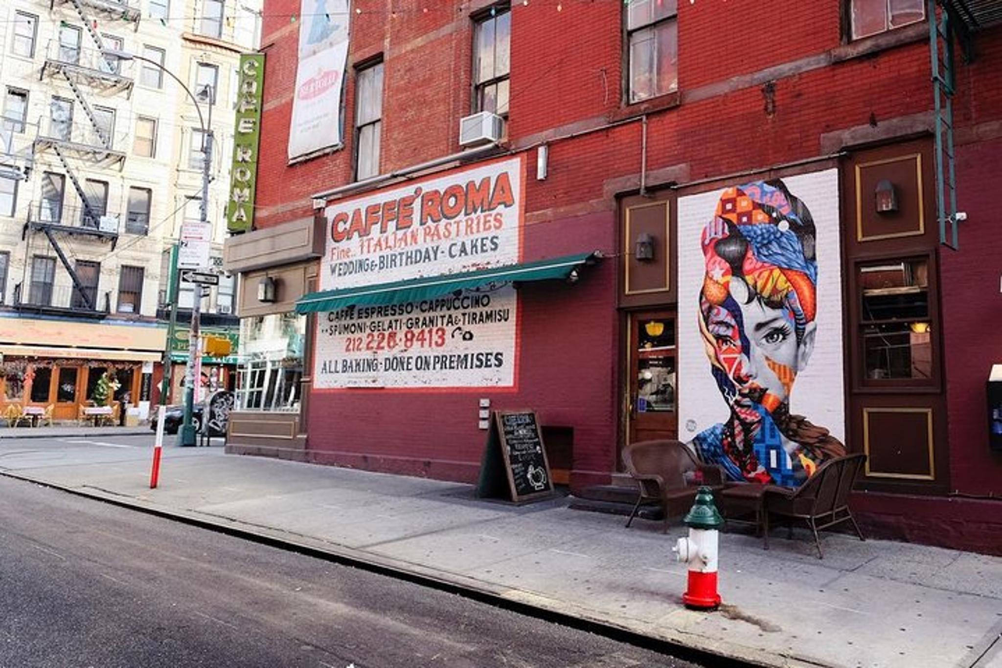 New York Lower East Side, Chinatown, and Little Italy Tour - Image 3