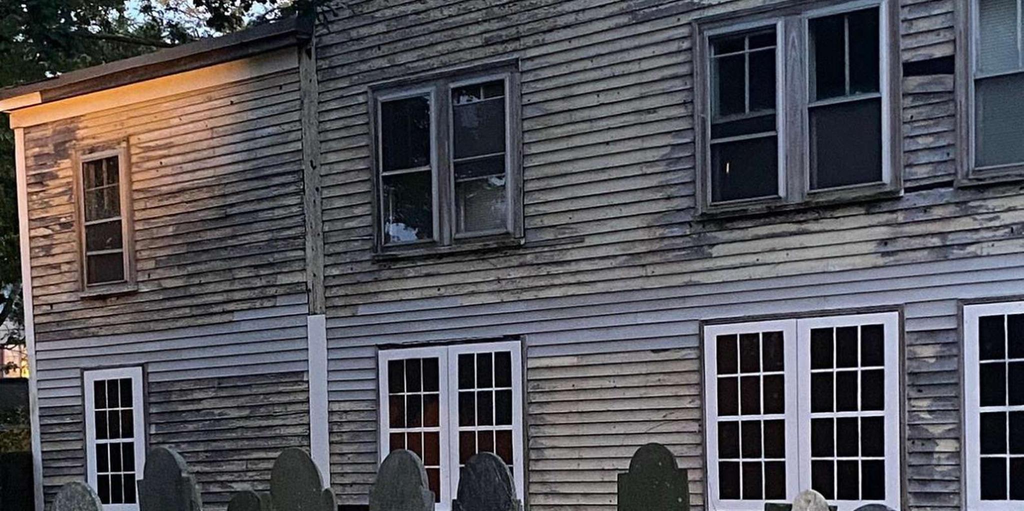 Salem Ghost Hunting Tour with Specters and Apparitions - Image 2