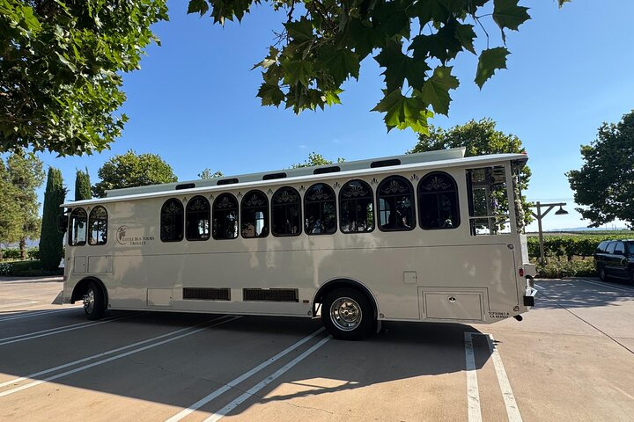 Temecula Wine Tour with Tastings and Charcuterie - Image 5