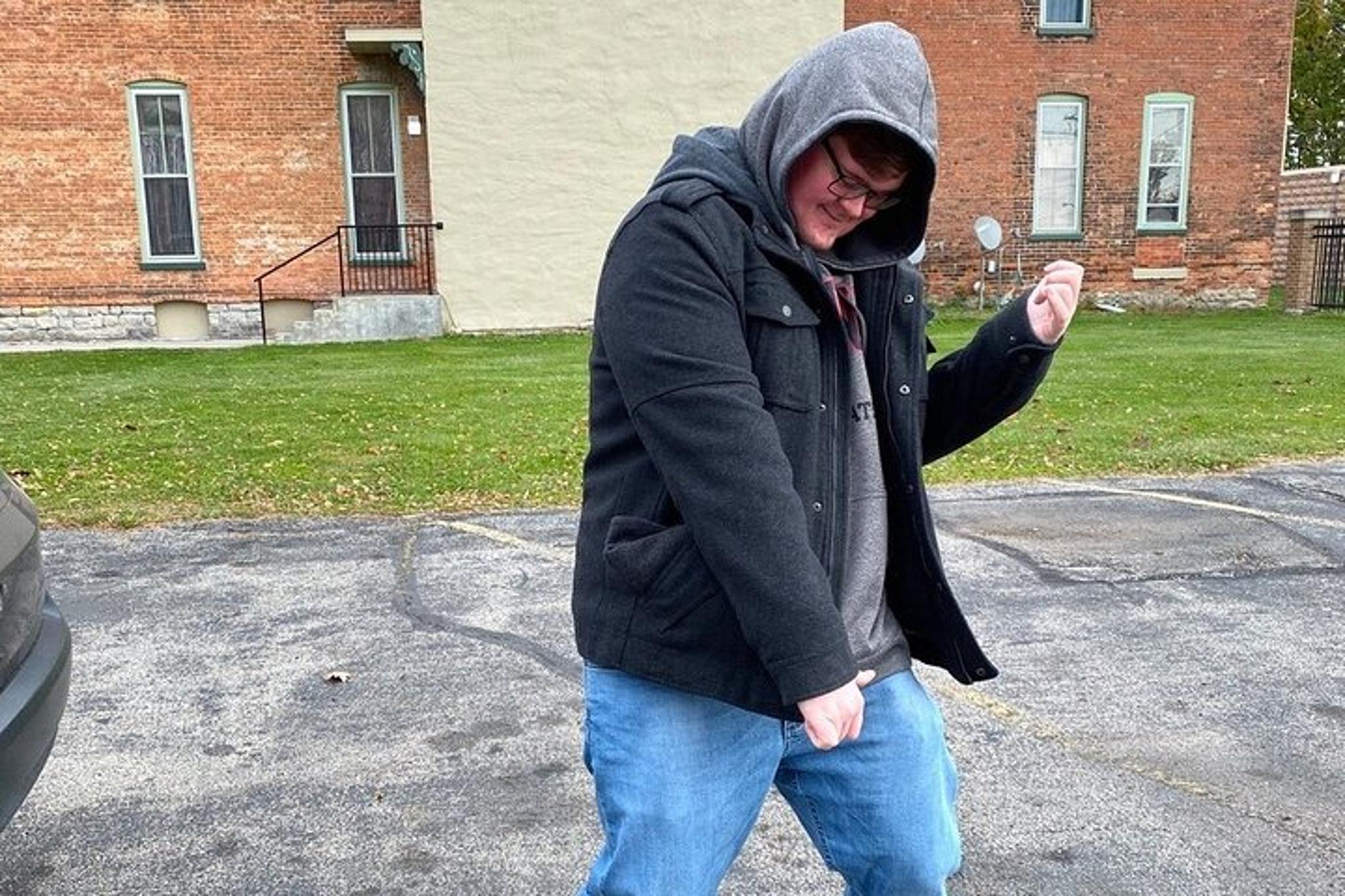 Green Bay Scavenger Hunt by Wacky Walks - Image 4