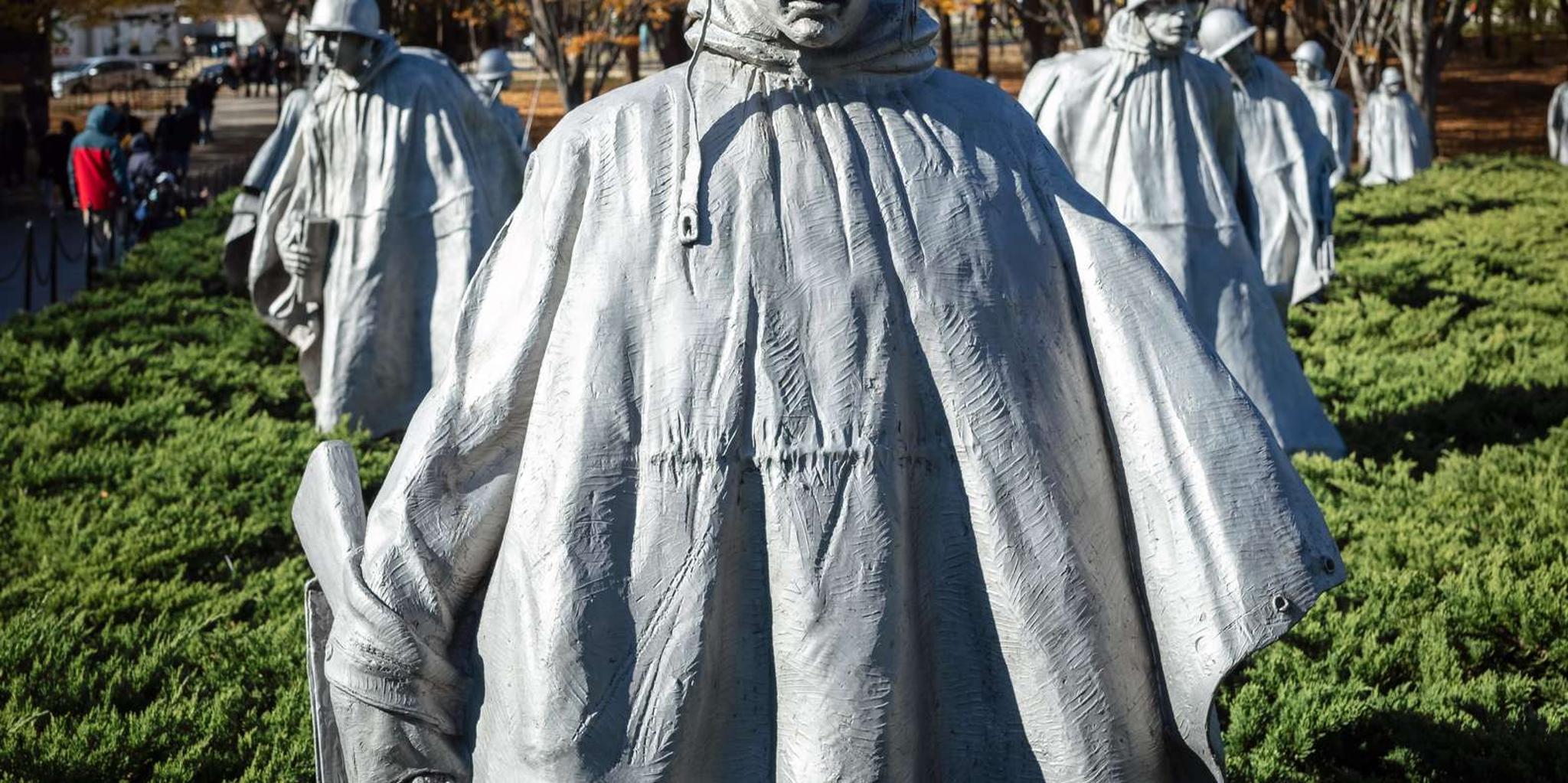 Washington DC Highlights and Arlington Cemetery Tour