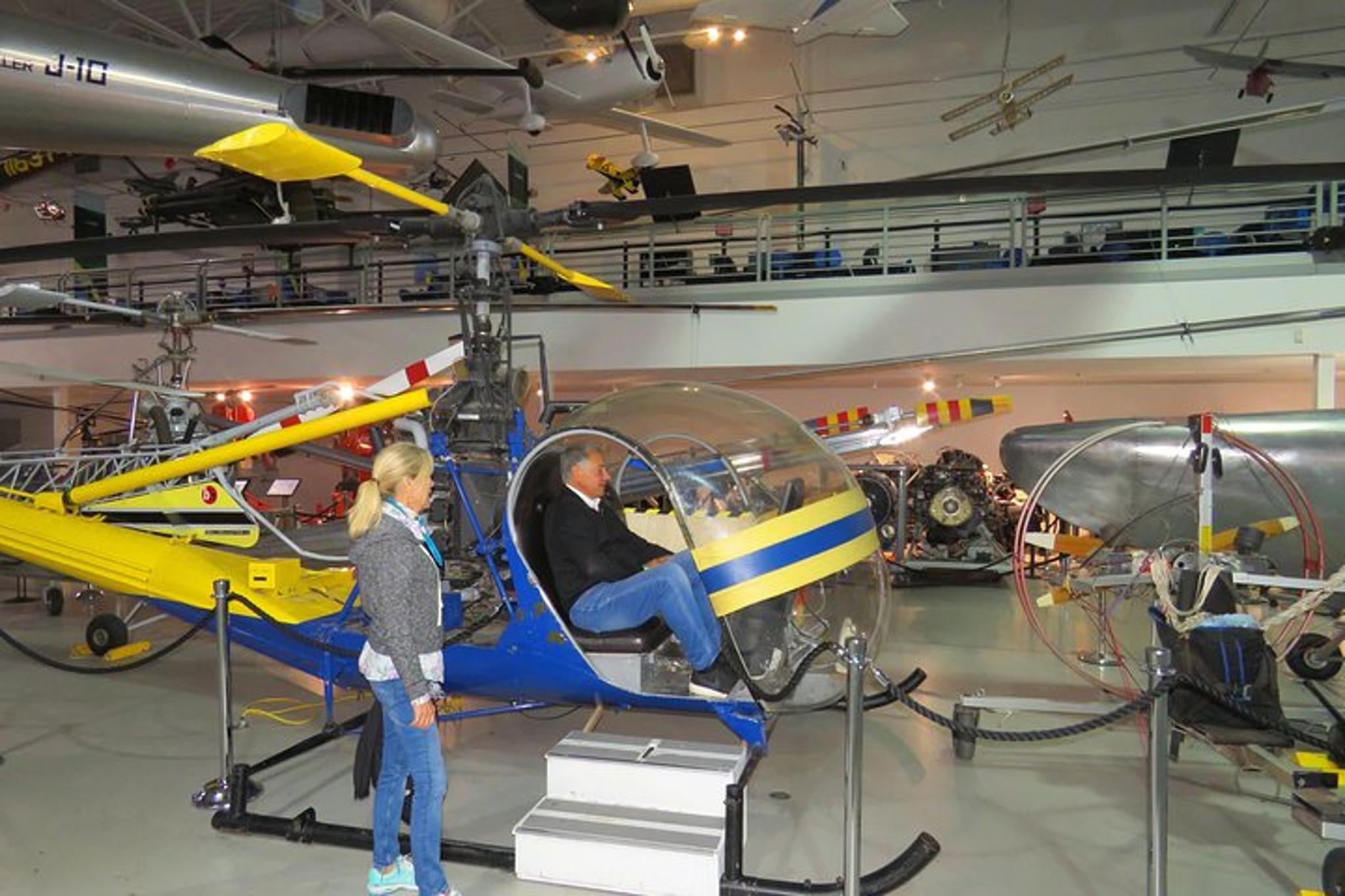 San Francisco Silicon Valley Private Guided Tour - Image 5