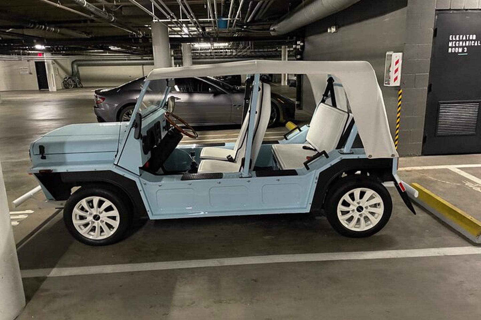 Huntington Beach Moke Rentals - Image 3