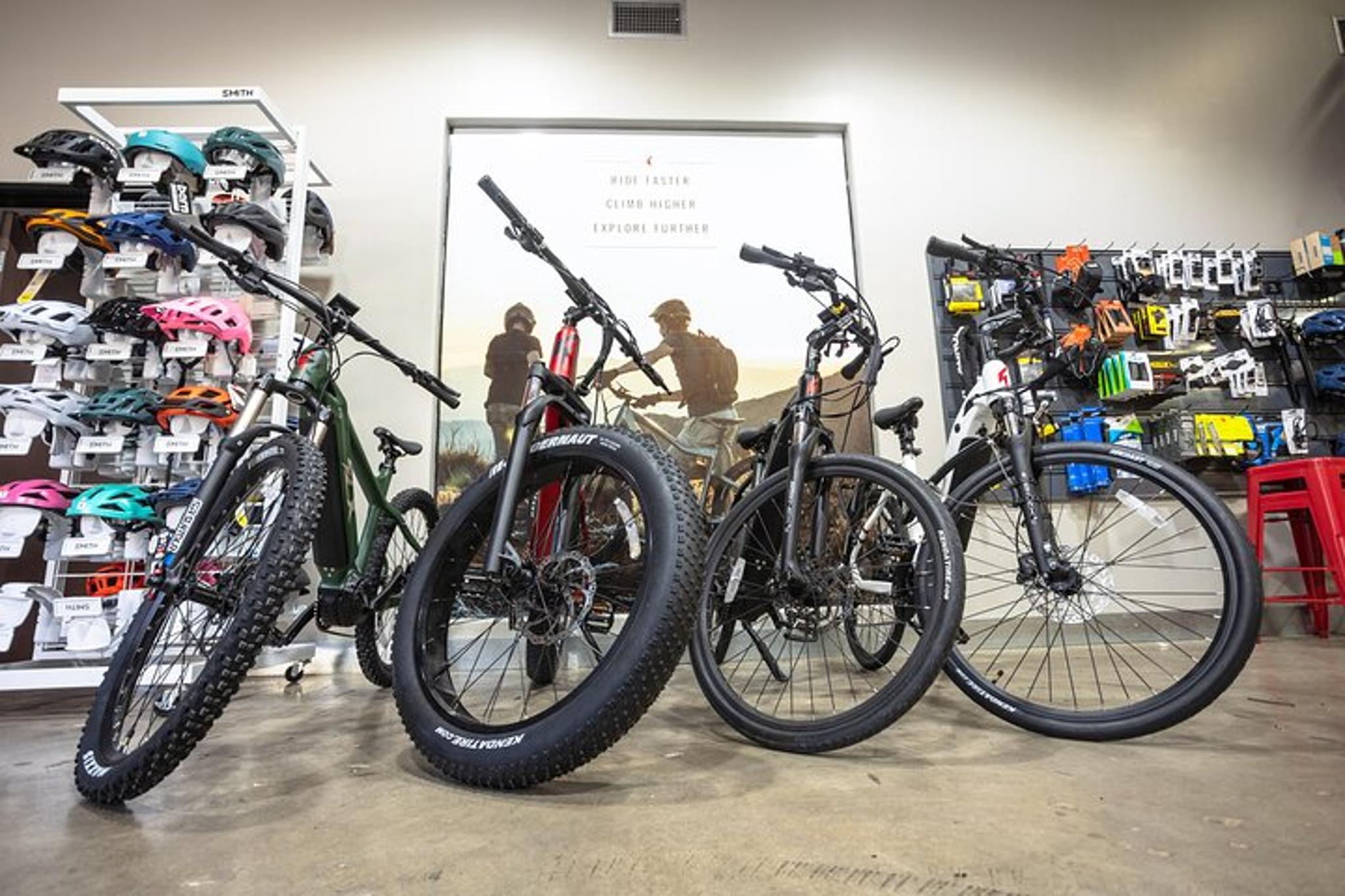 San Diego Ebike Rentals - Image 4