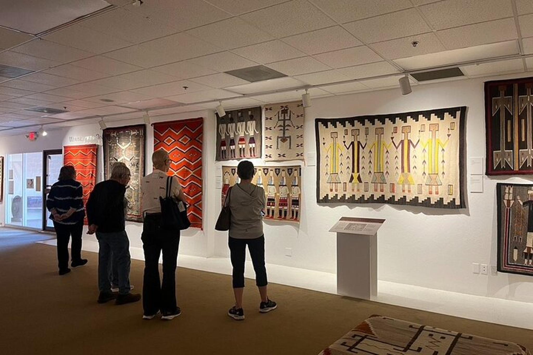 Tucson Desert Art Museum Admission - Image 4