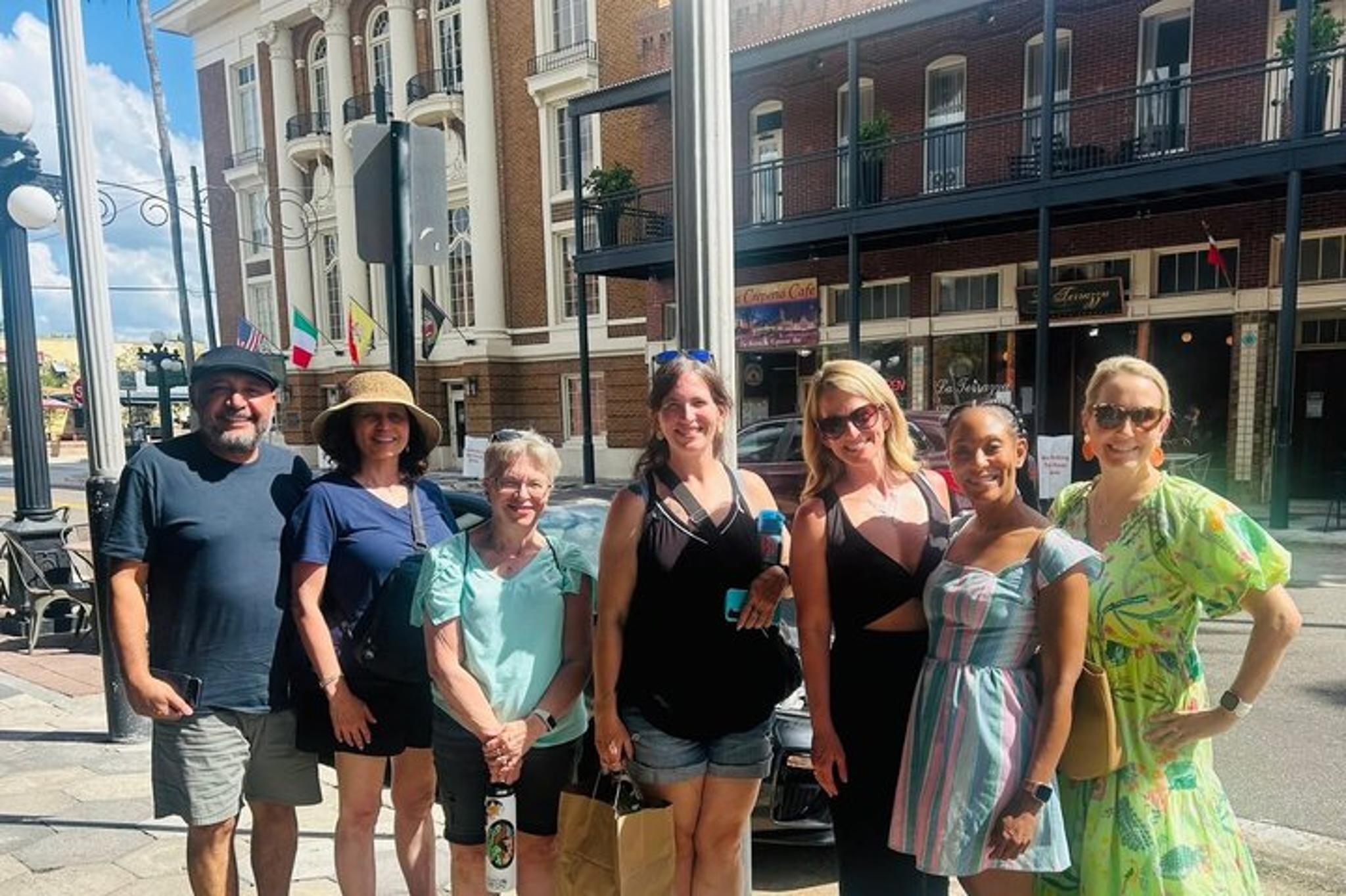 Tampa Ybor City Food Walking Tour - Image 5