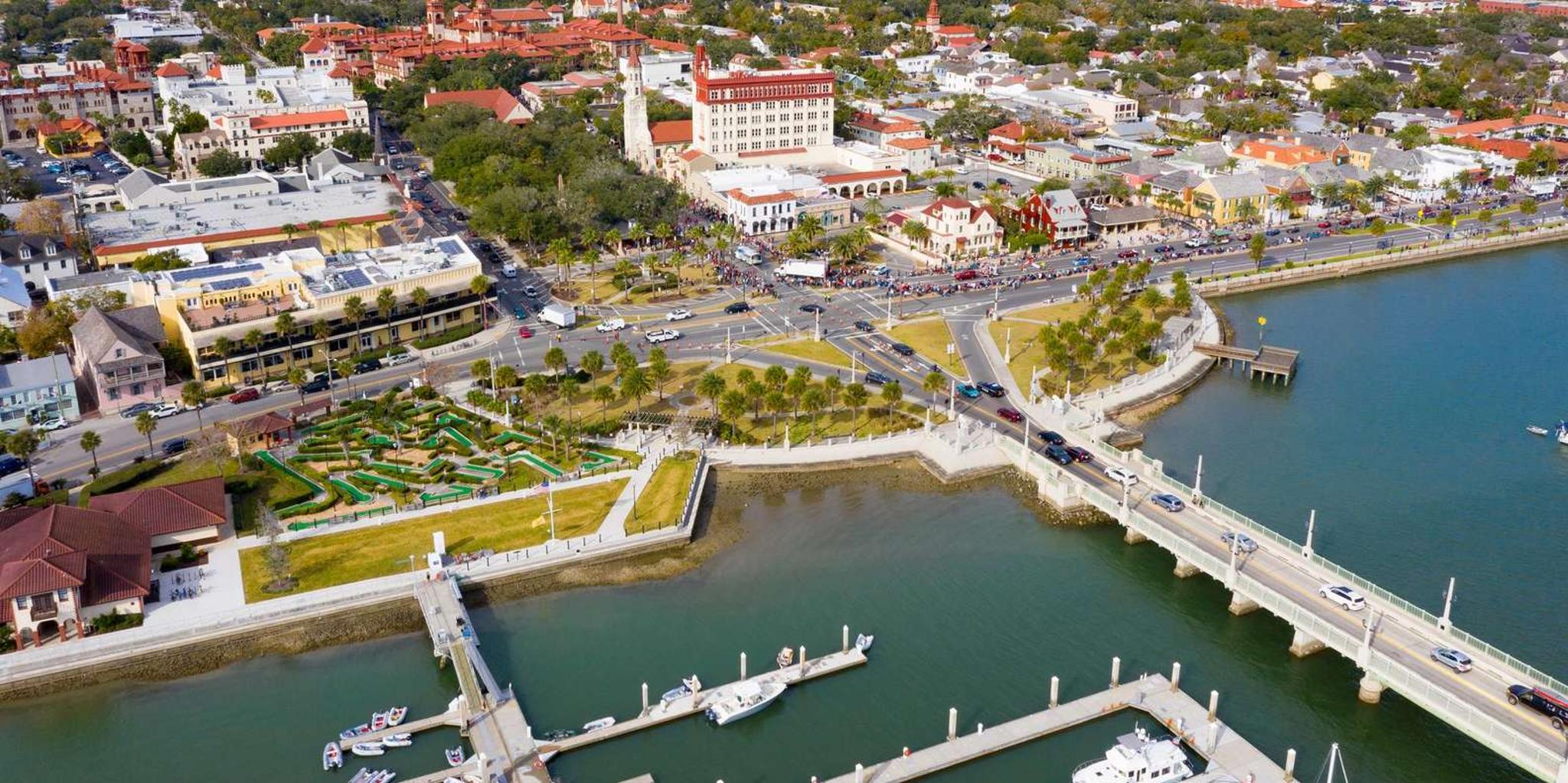 St. Augustine Haunted Pub Crawl - Image 3