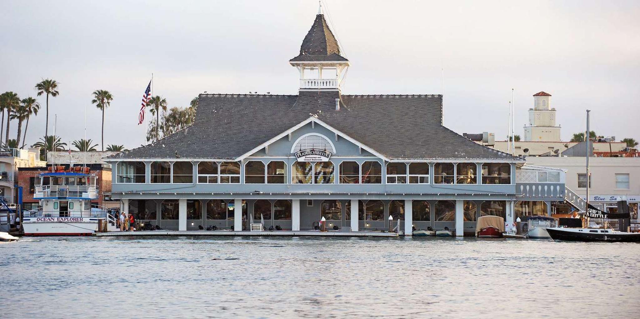 Newport Beach Electric Boat Rental - Image 3