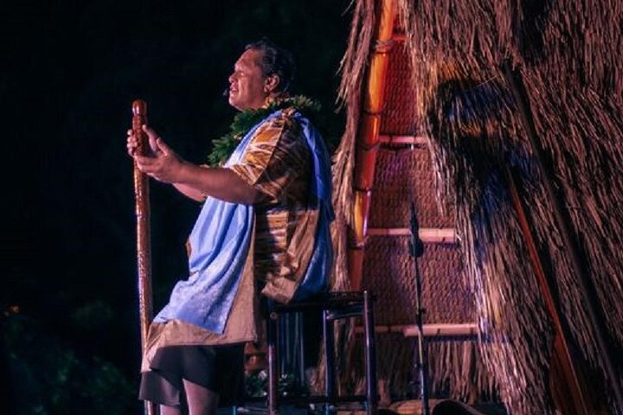 Kohala Coast Luau Experience - Image 4