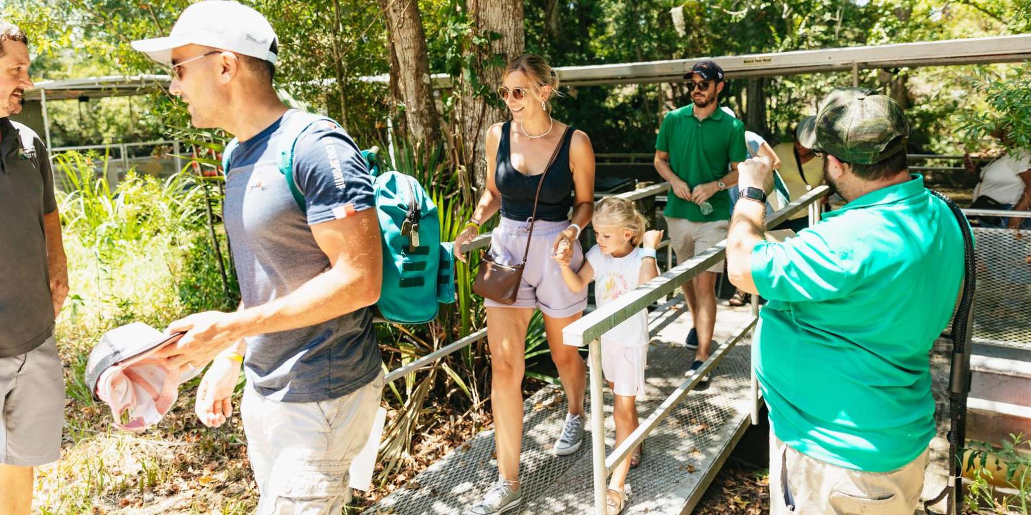 New Orleans Bayou Tour in Jean Lafitte National Park - Image 6