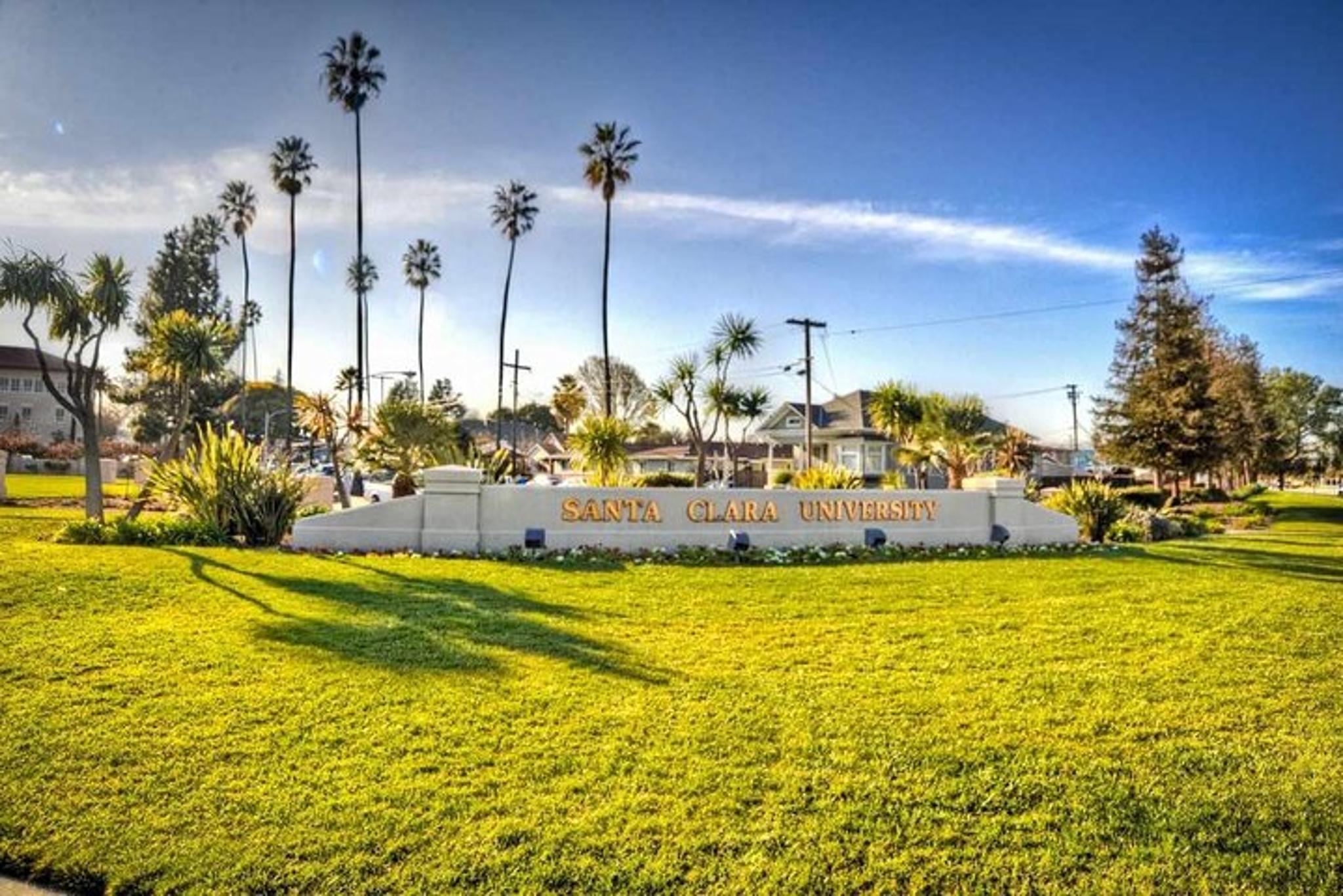 Santa Clara University Walking Tour - Image 6