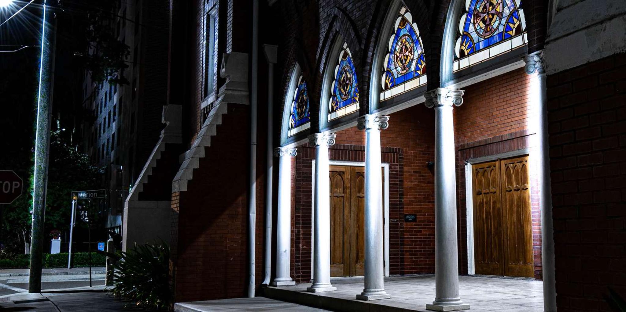 Tampa Ghost Tour - Image 2