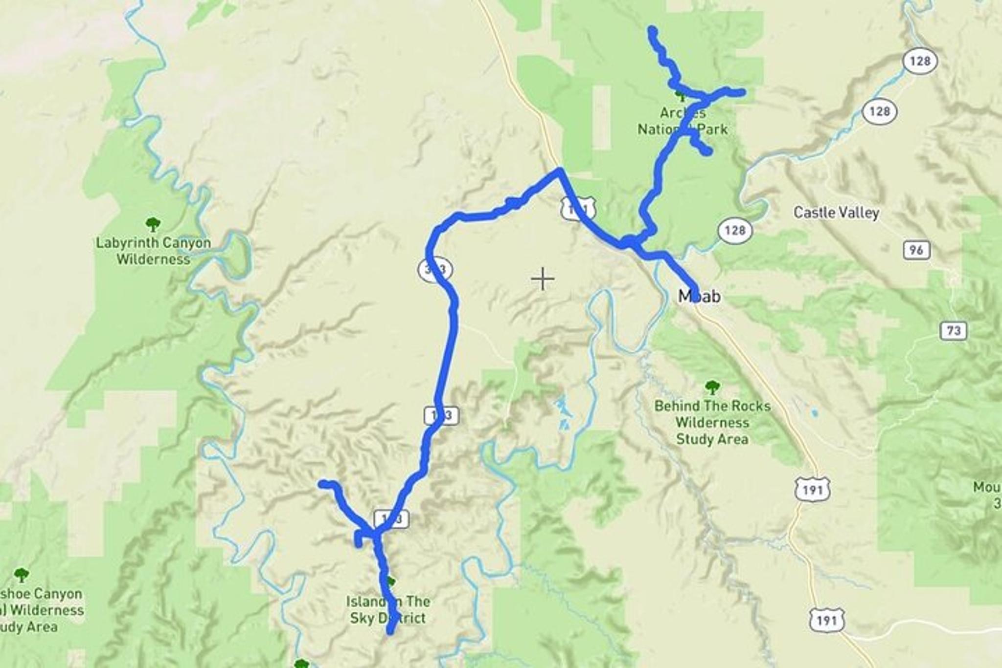 Moab Audio Tour of Arches and Canyonlands - Image 3