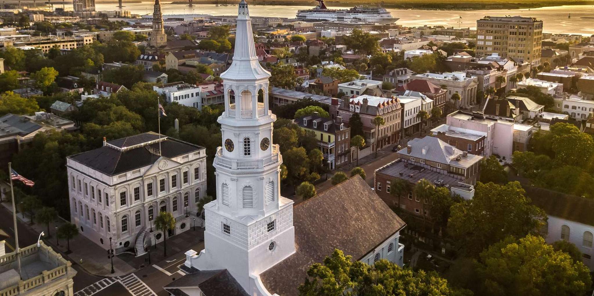 Charleston Self-Guided Ghost Tour - Image 2
