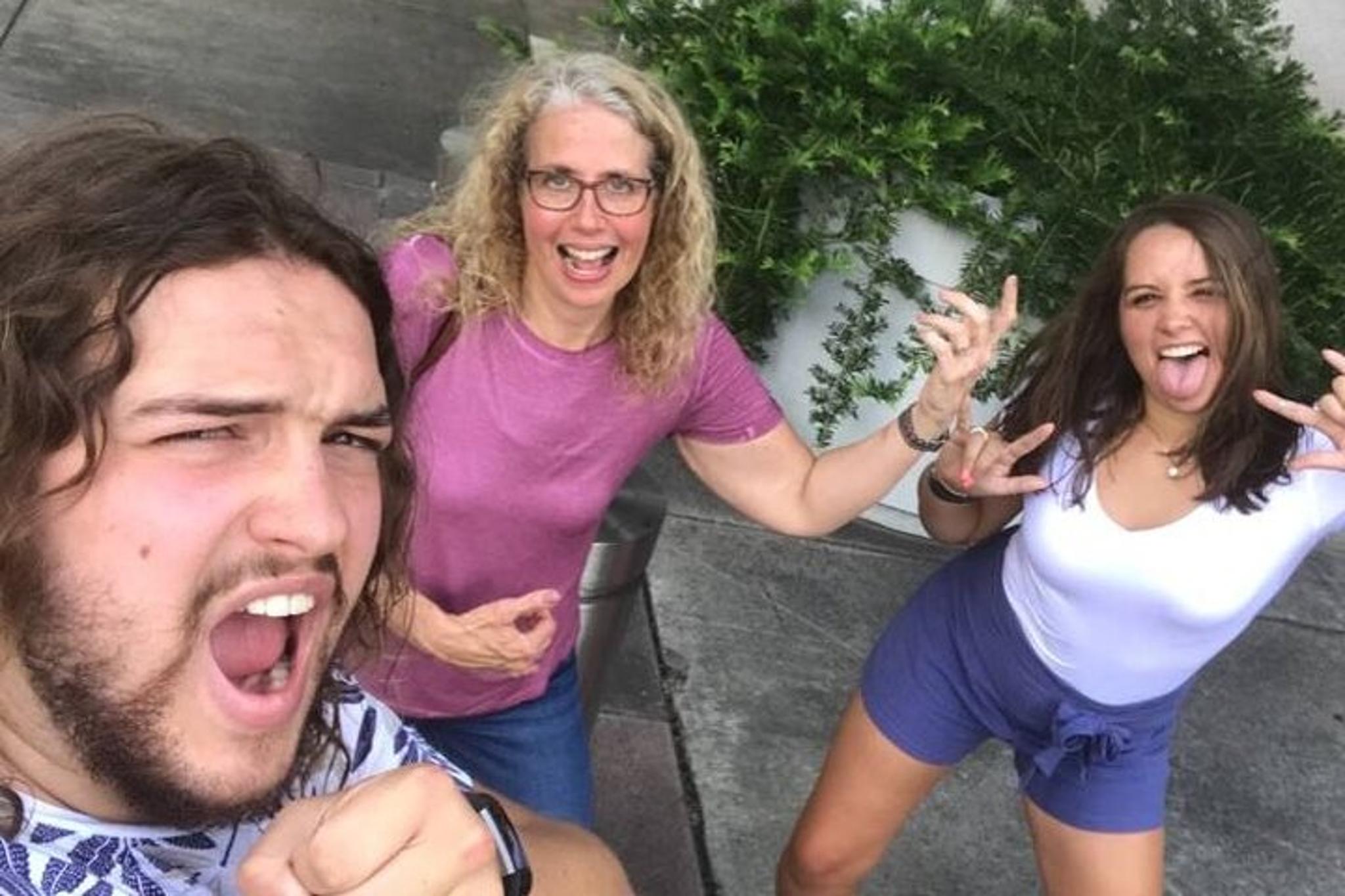 Hartford Scavenger Hunt 3Quest Challenge 2 hr - Image 6