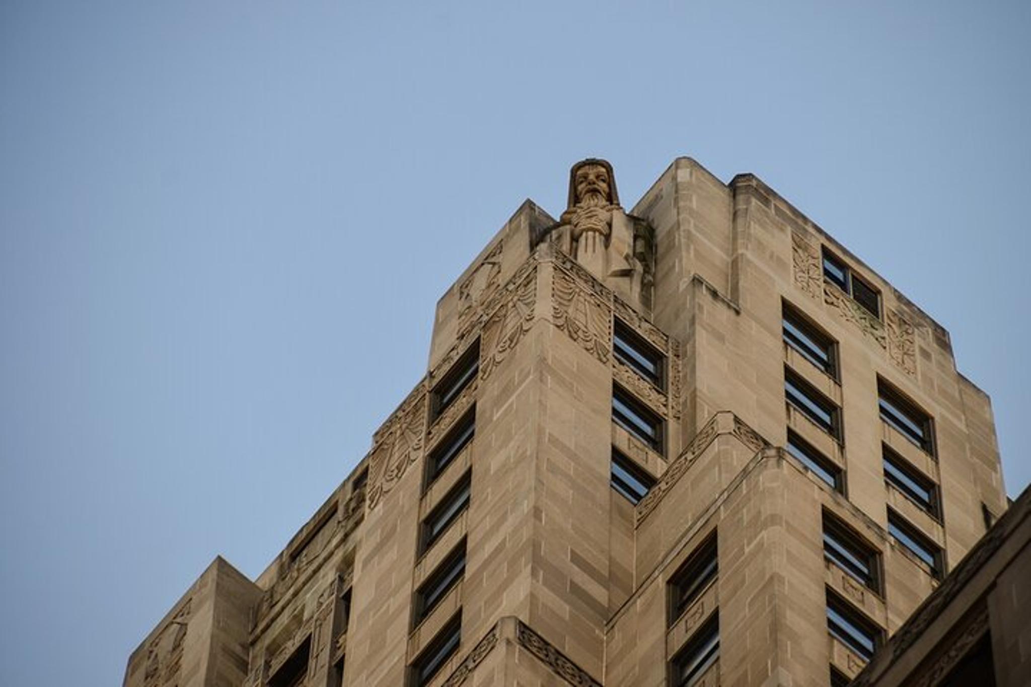 Chicago Architecture Tour with Train Experience - Image 5