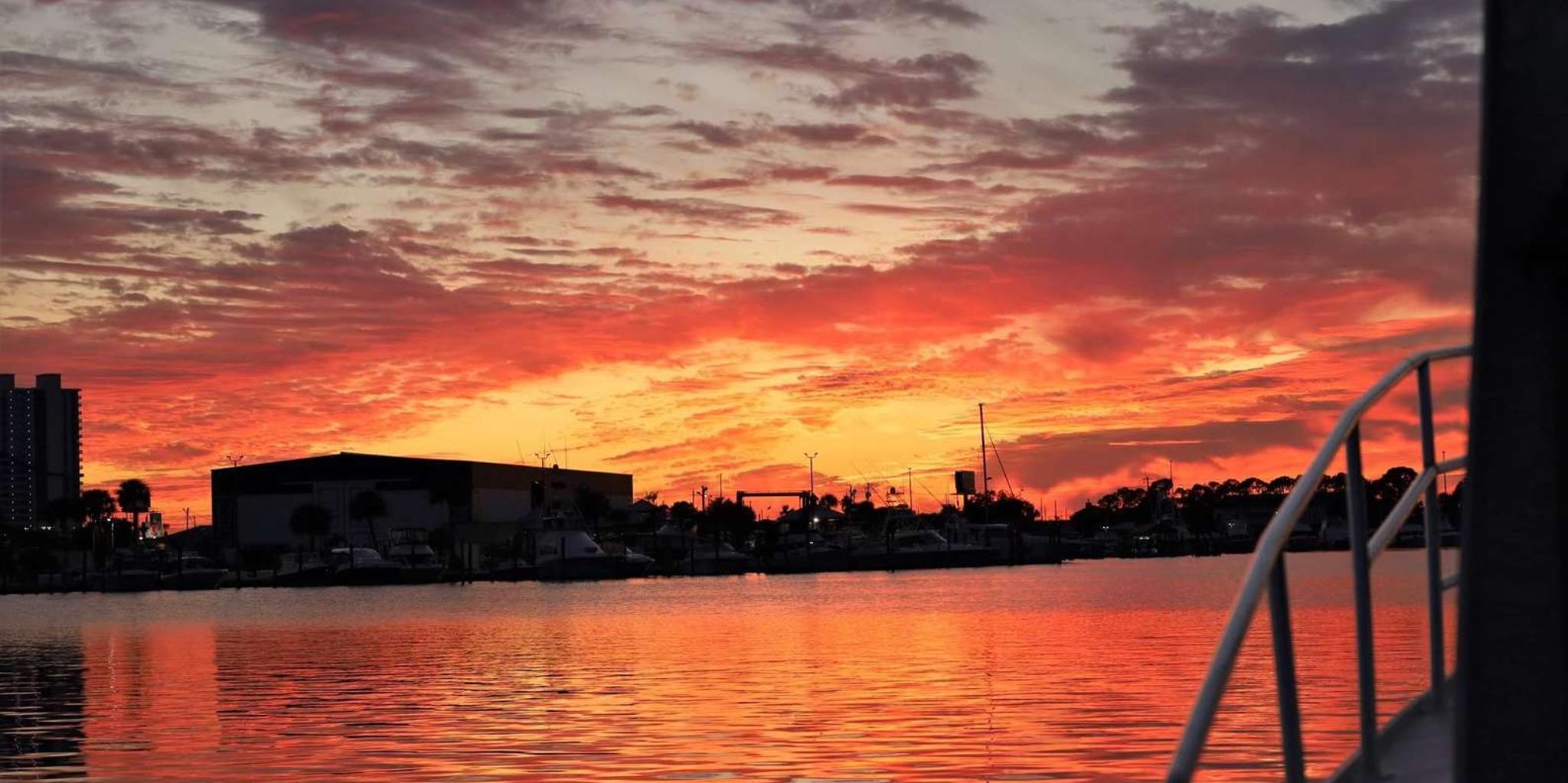 Panama City Beach Sunset Cruise - Image 6