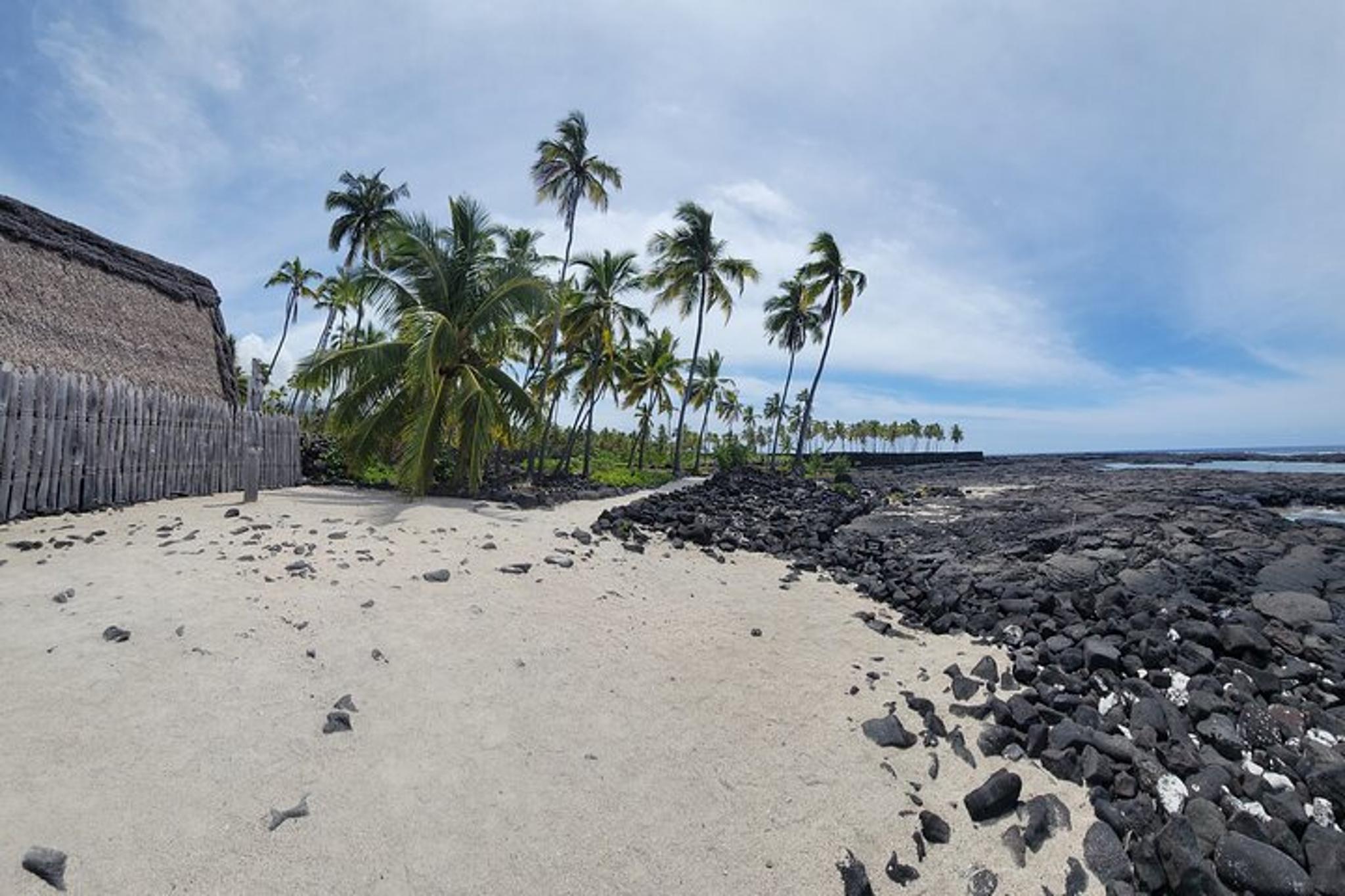 Hilo & Kona Private Tour - Image 5