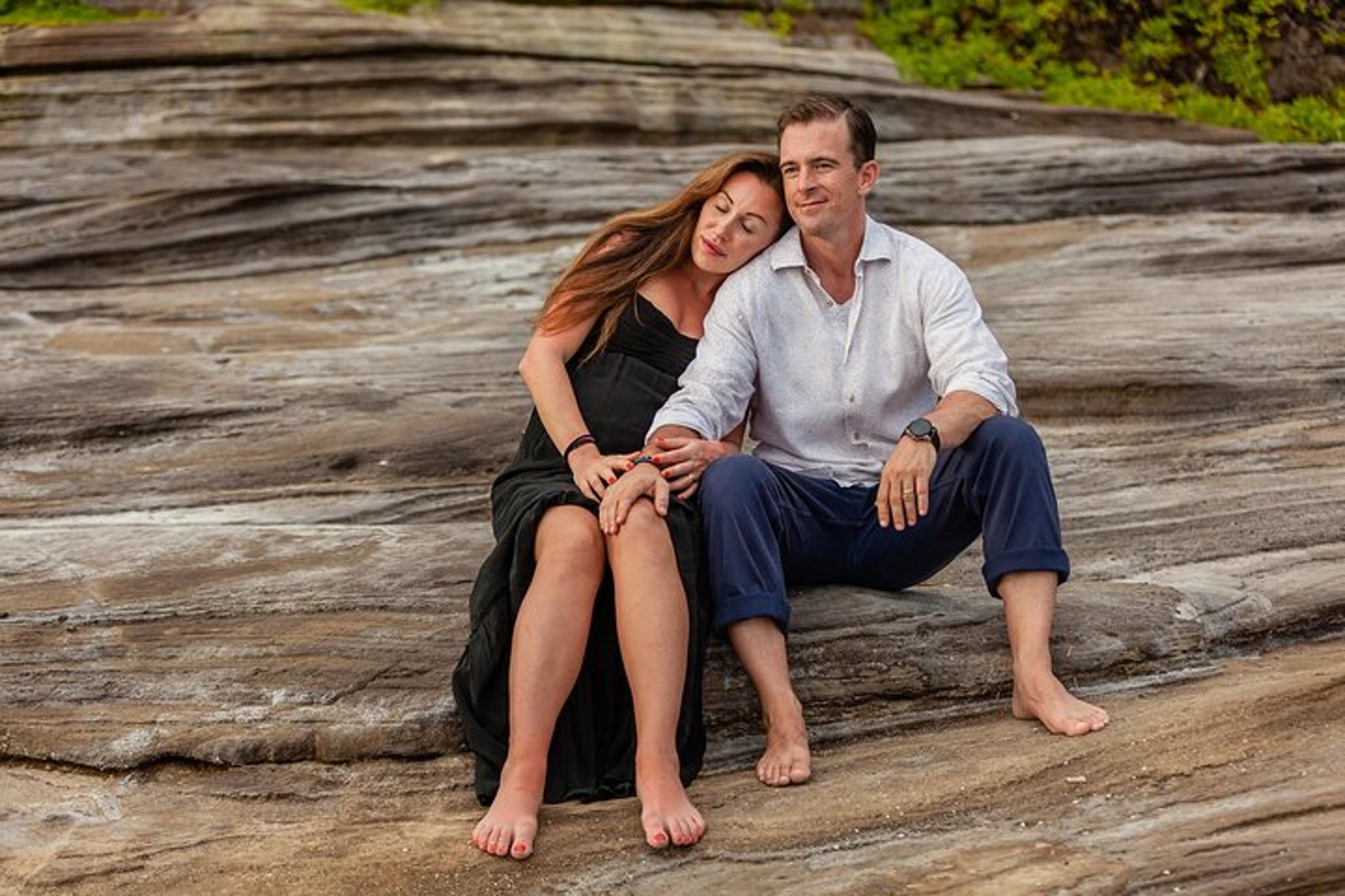 Honolulu Photography Tour at Cliffs 30 min - Image 6