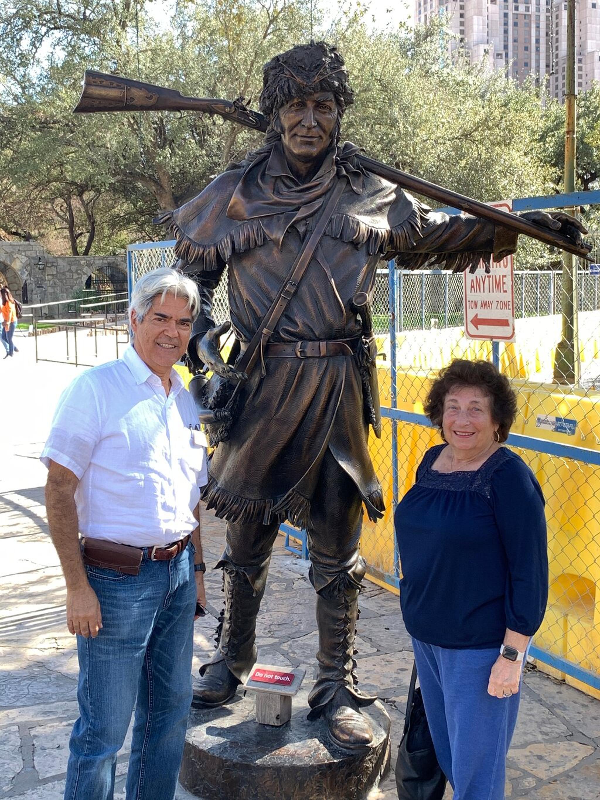 San Antonio Missions Tour with Hotel Pickup - Image 6
