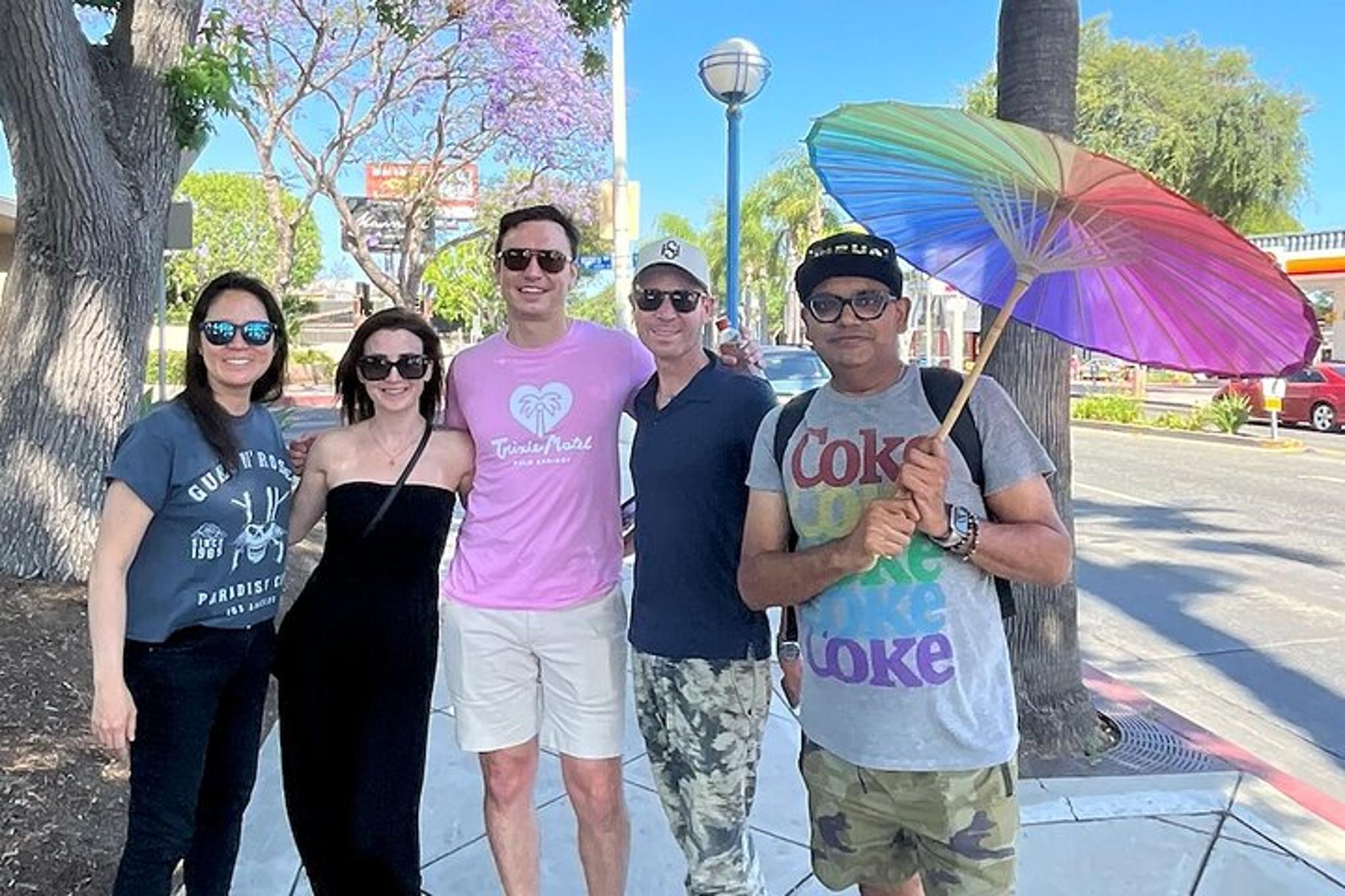 West Hollywood LGBTQ+ History Walking Tour - Image 5